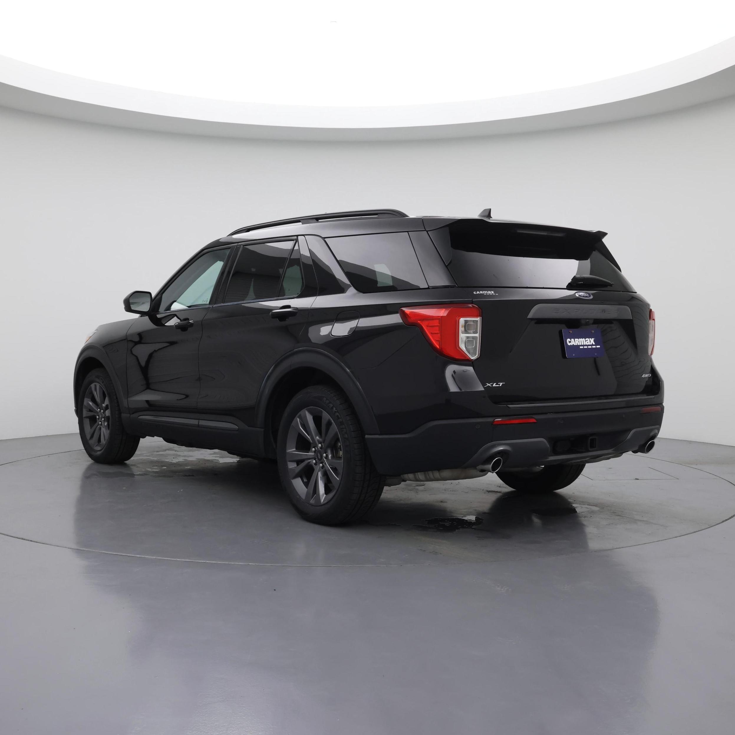 Thumbnail: 2023 Ford Explorer - 2