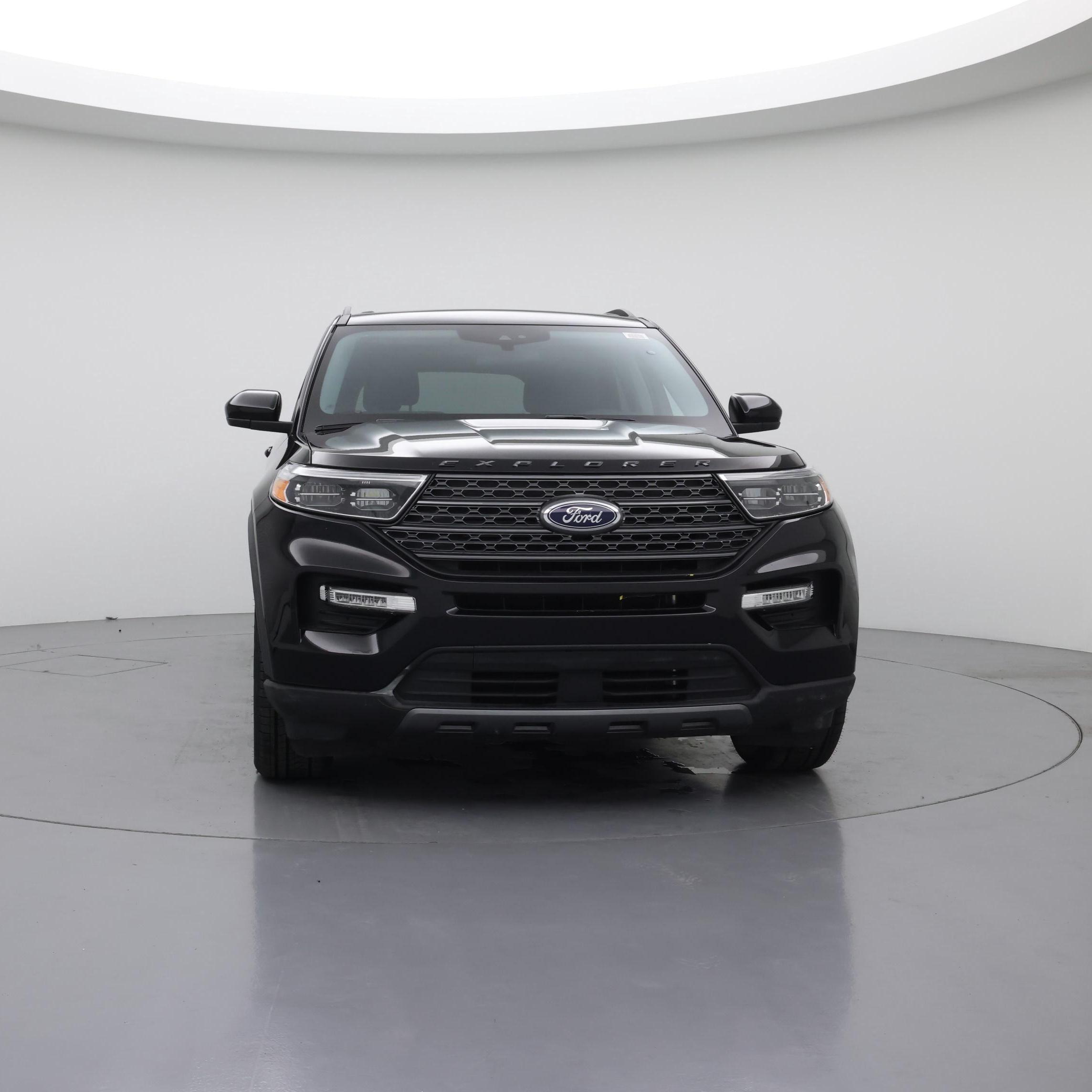 Thumbnail: 2023 Ford Explorer - 5