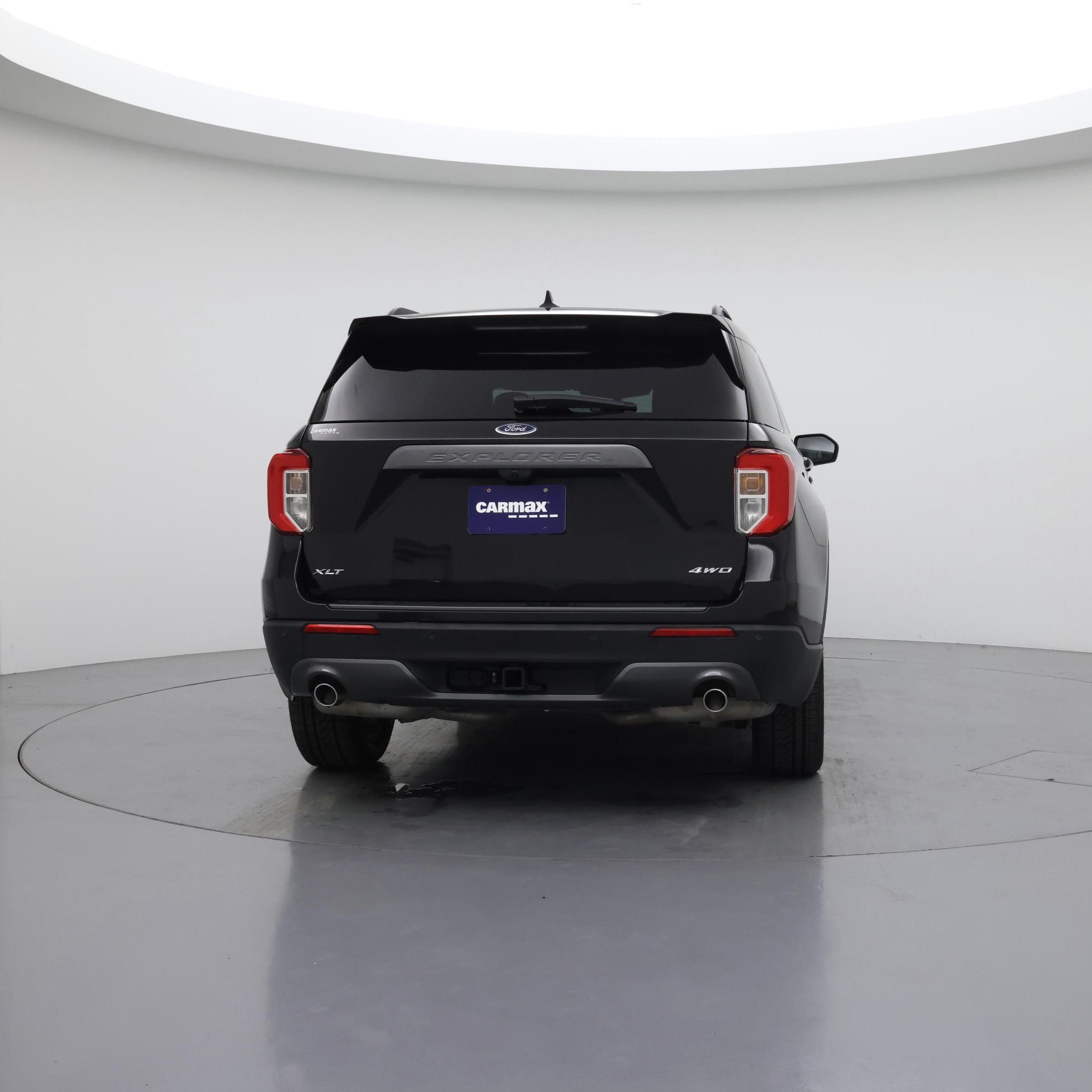 Thumbnail: 2023 Ford Explorer - 6