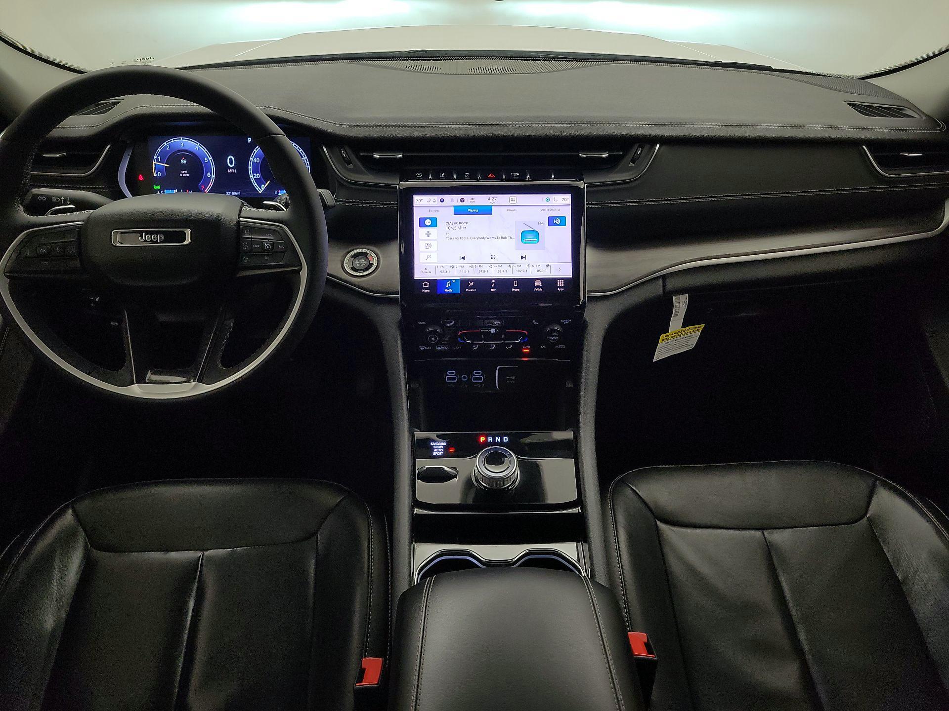 Thumbnail: 2023 Jeep Grand Cherokee - 9