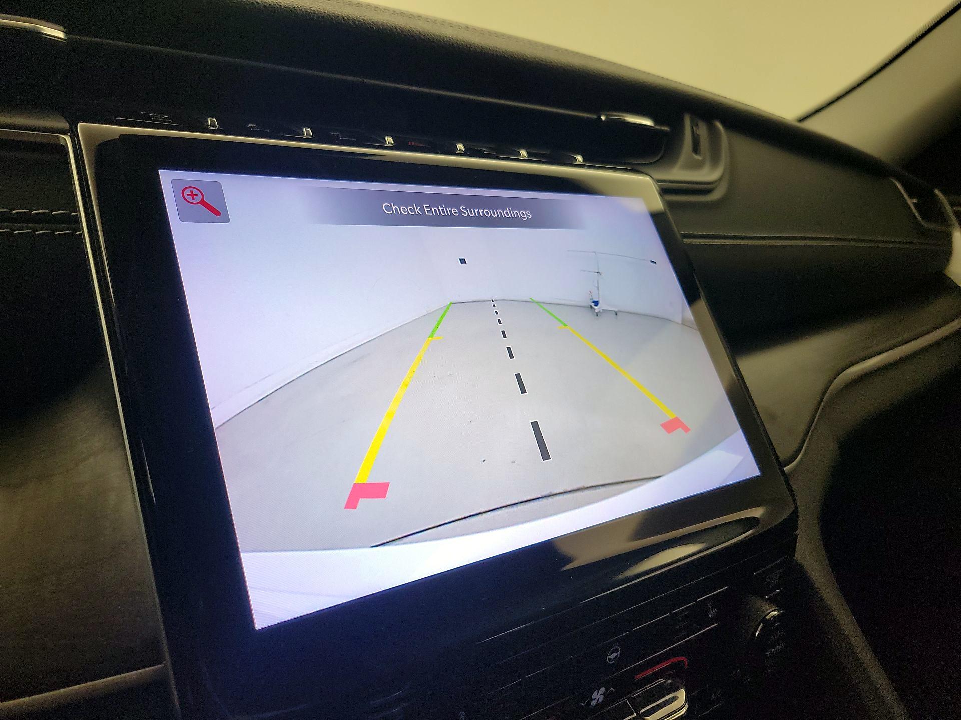 Thumbnail: 2023 Jeep Grand Cherokee - 15