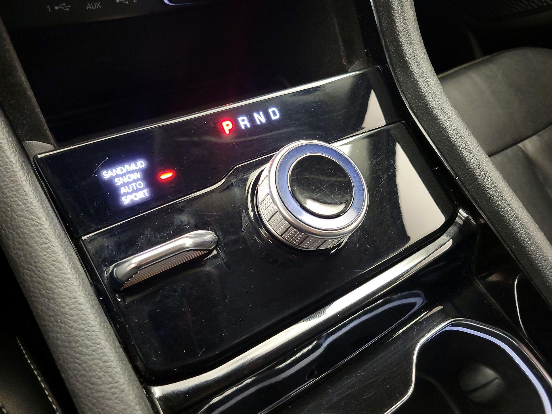 Thumbnail: 2023 Jeep Grand Cherokee - 18