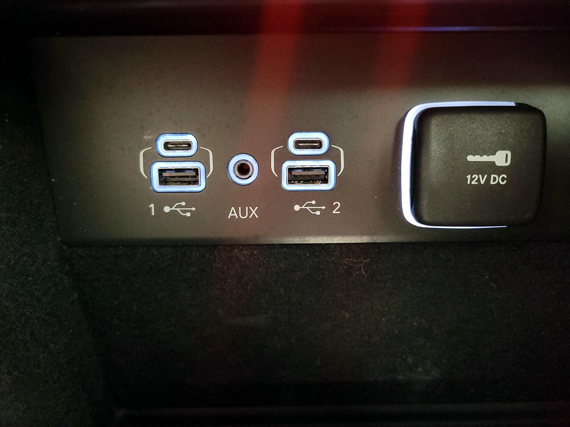 Thumbnail: 2023 Jeep Grand Cherokee - 19