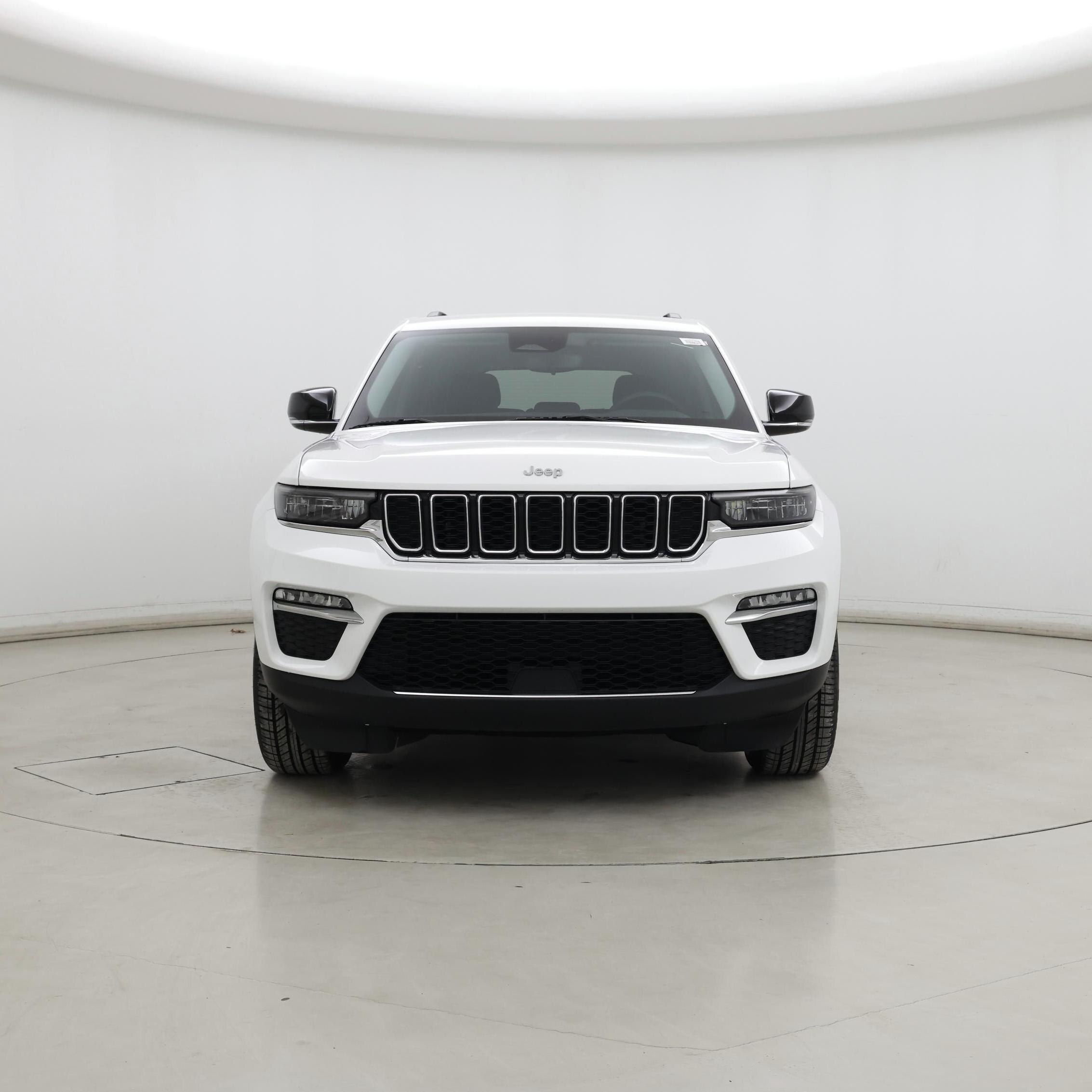 Thumbnail: 2023 Jeep Grand Cherokee - 5