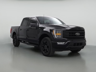 2023 Ford F150 XLT