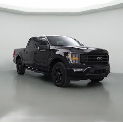 2023 Ford F150 XLT