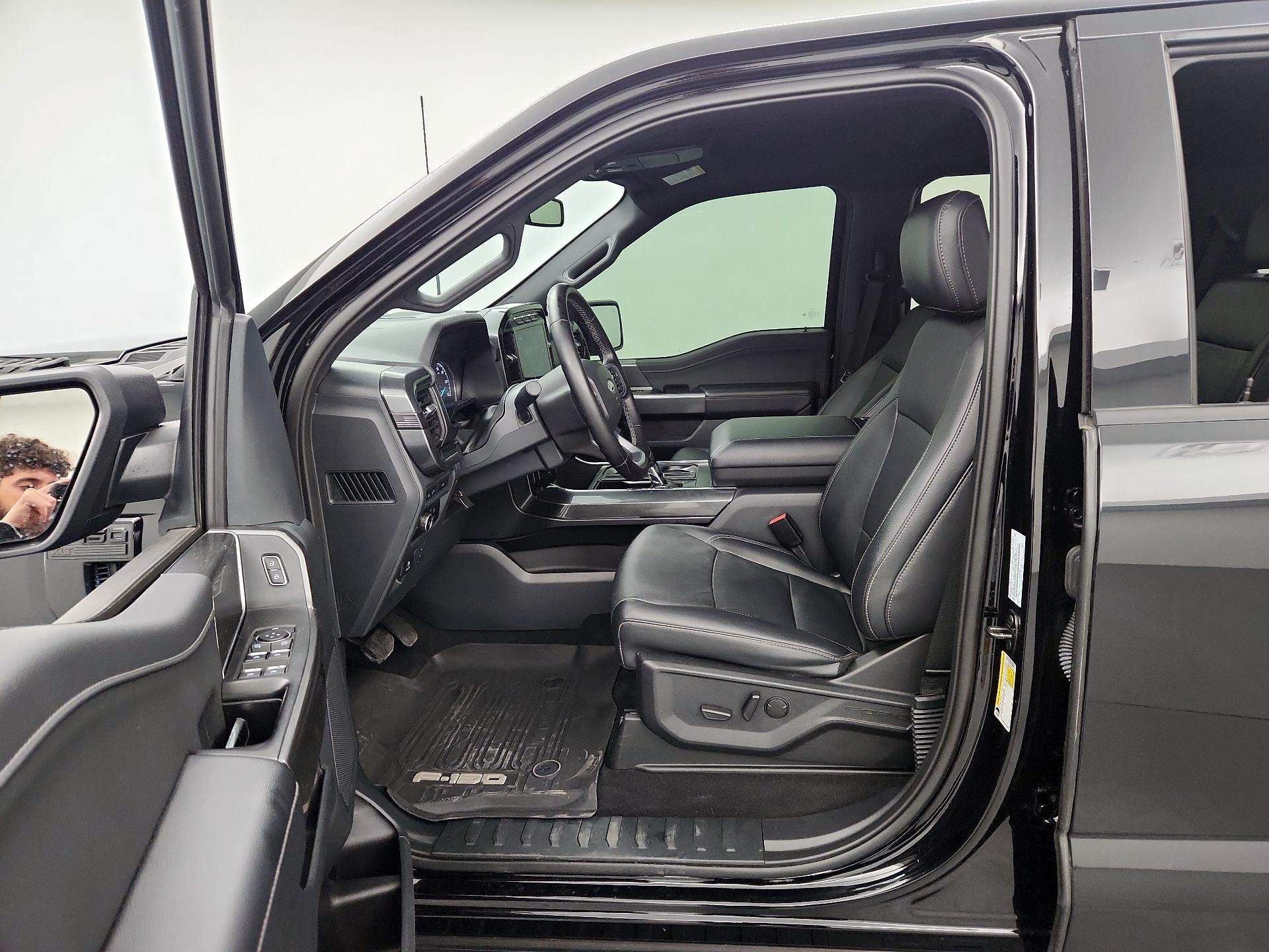 Thumbnail: 2023 Ford F-150 - 11