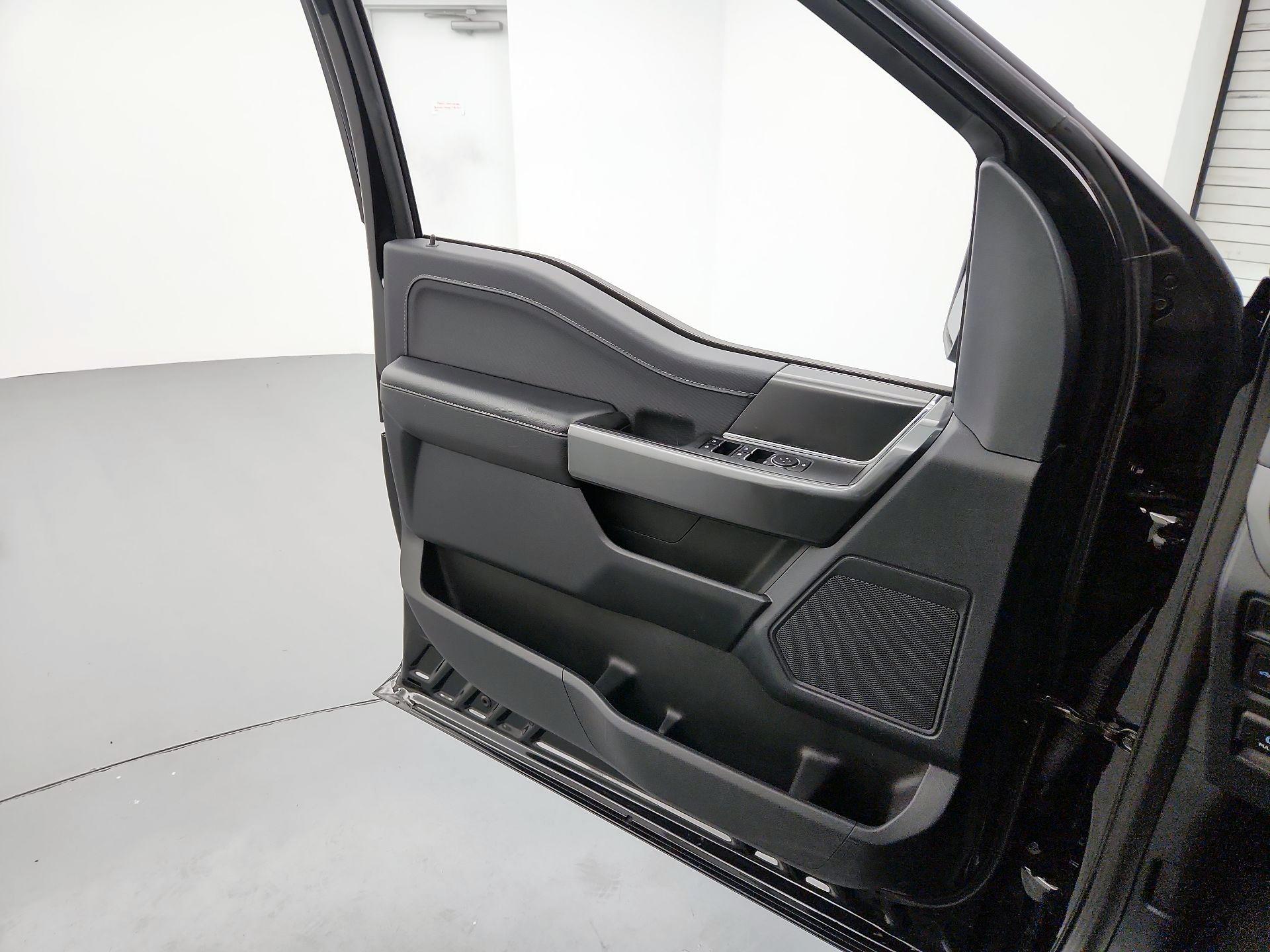 Thumbnail: 2023 Ford F-150 - 12