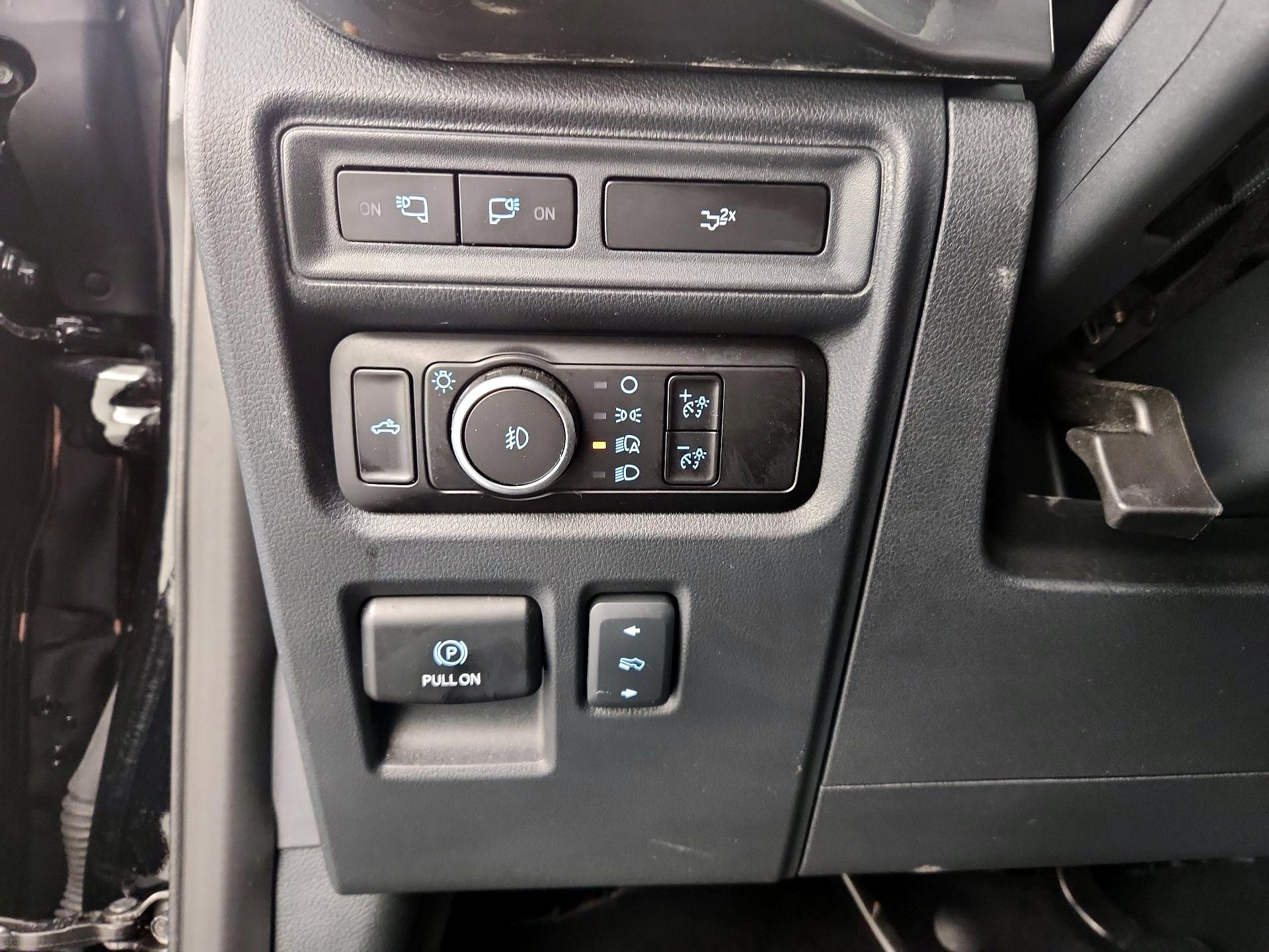 Thumbnail: 2023 Ford F-150 - 13