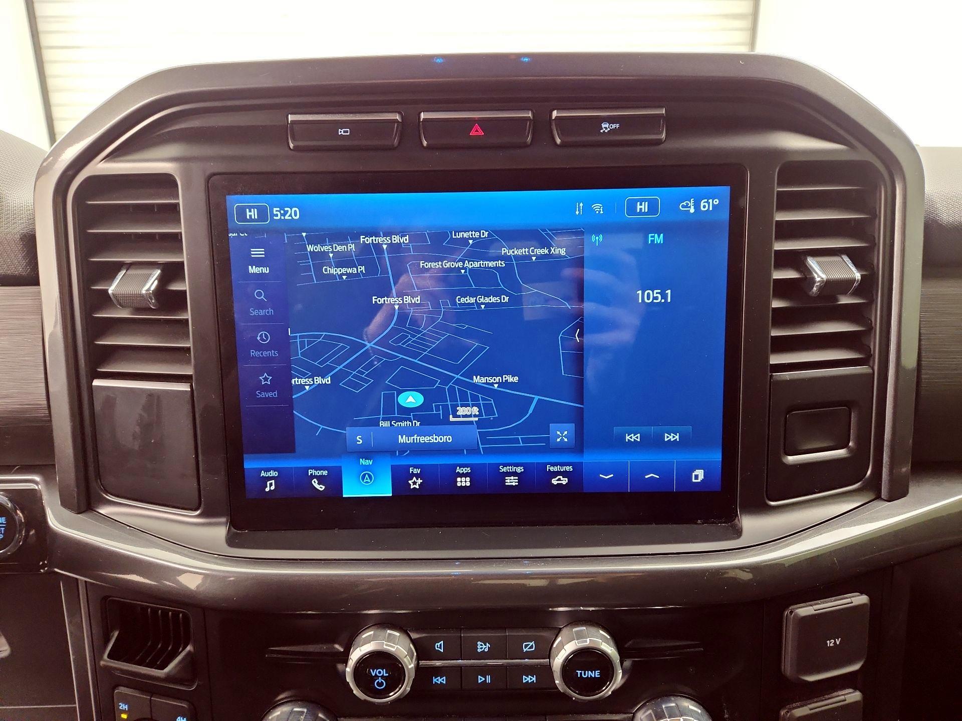 Thumbnail: 2023 Ford F-150 - 14