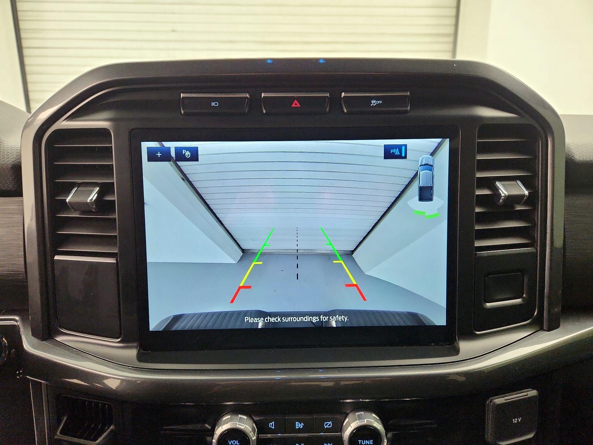 Thumbnail: 2023 Ford F-150 - 15