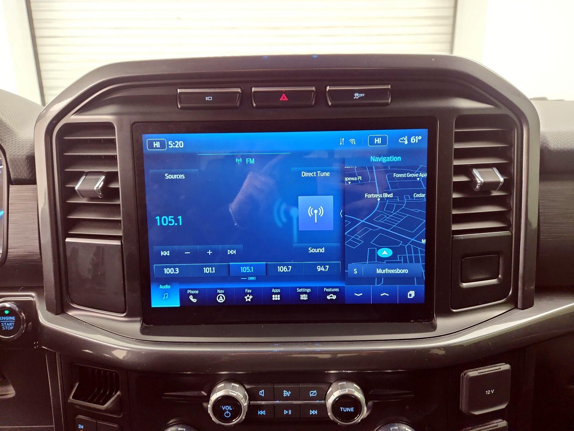 Thumbnail: 2023 Ford F-150 - 16