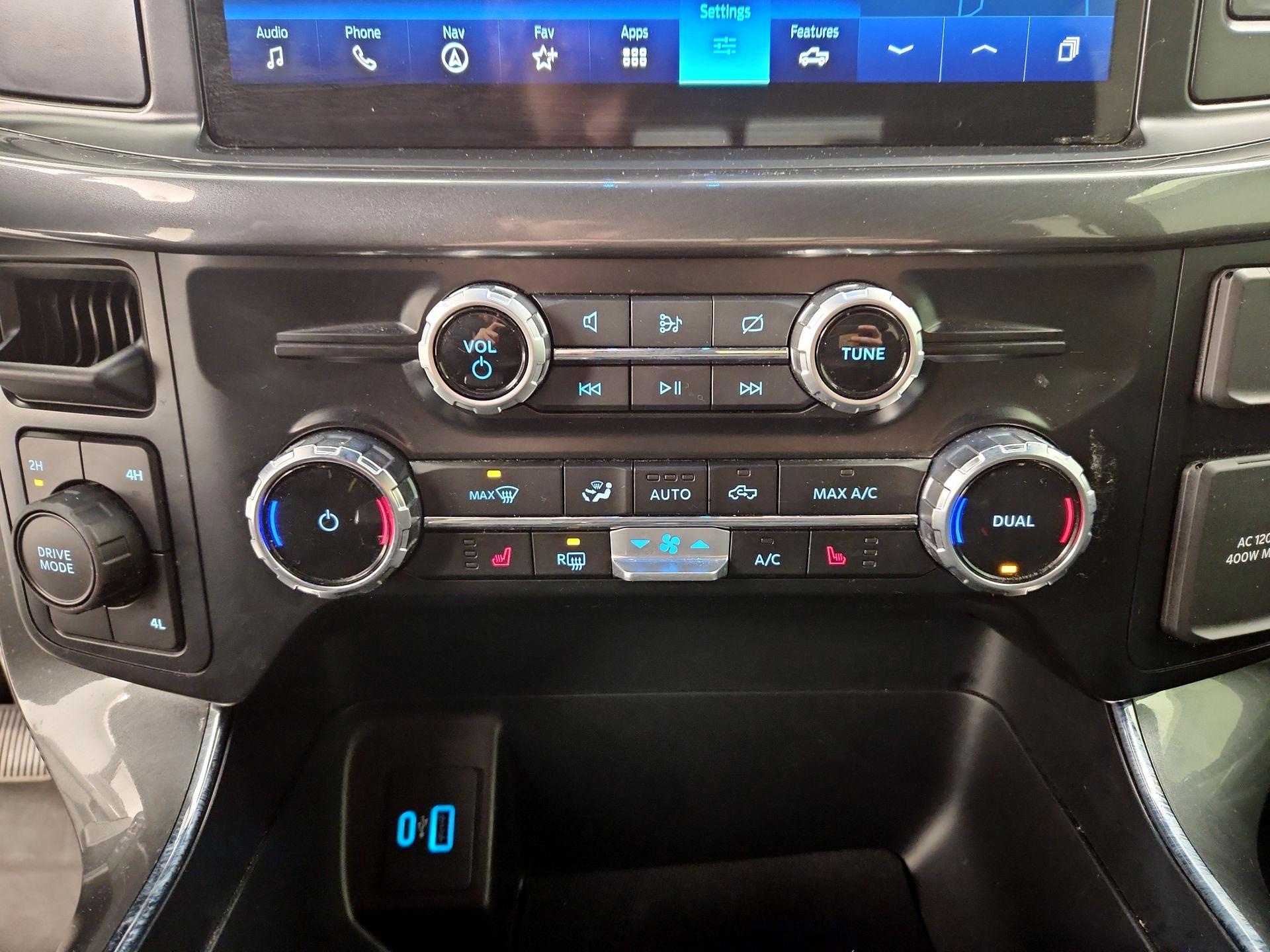 Thumbnail: 2023 Ford F-150 - 17