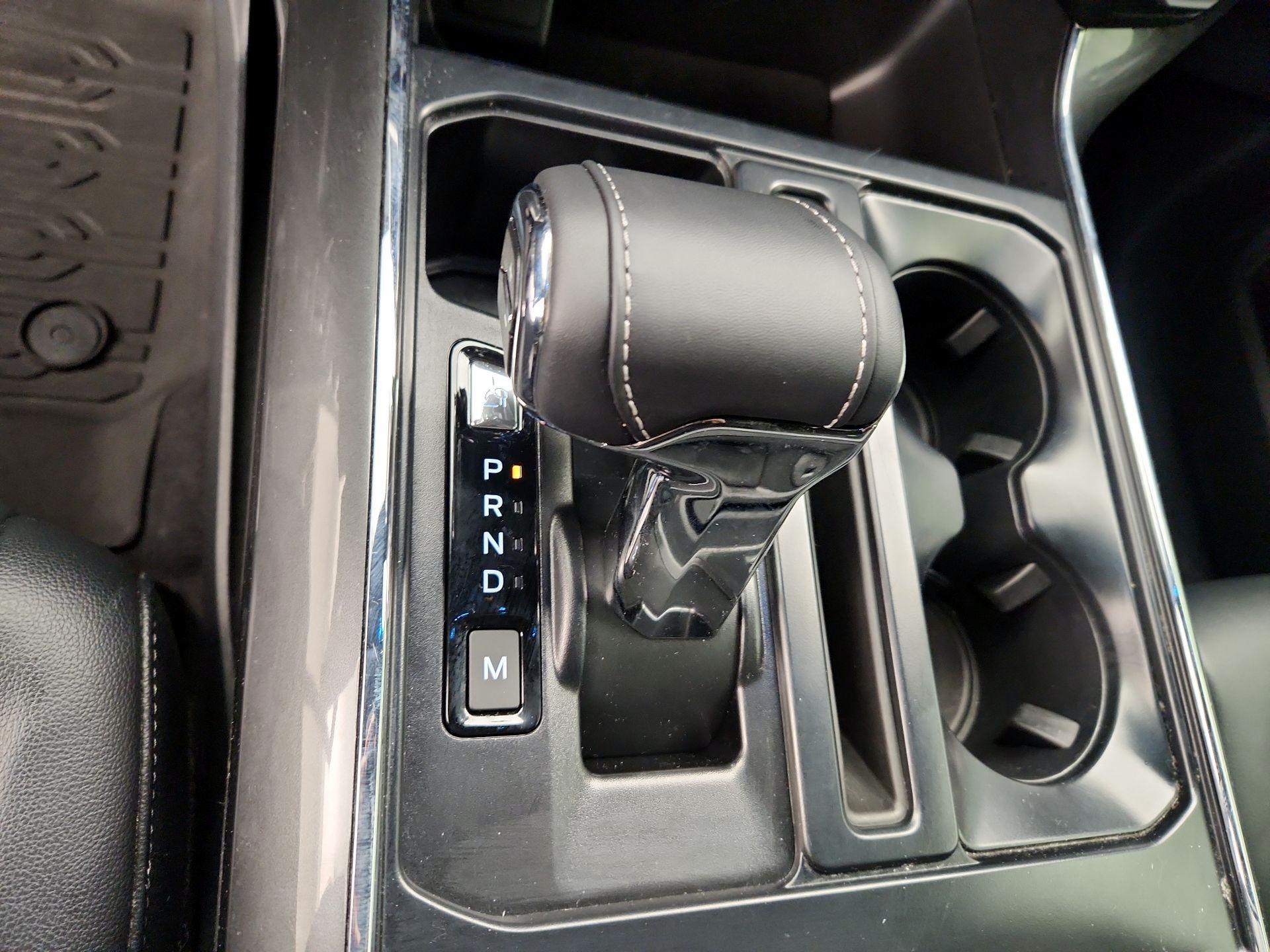 Thumbnail: 2023 Ford F-150 - 18