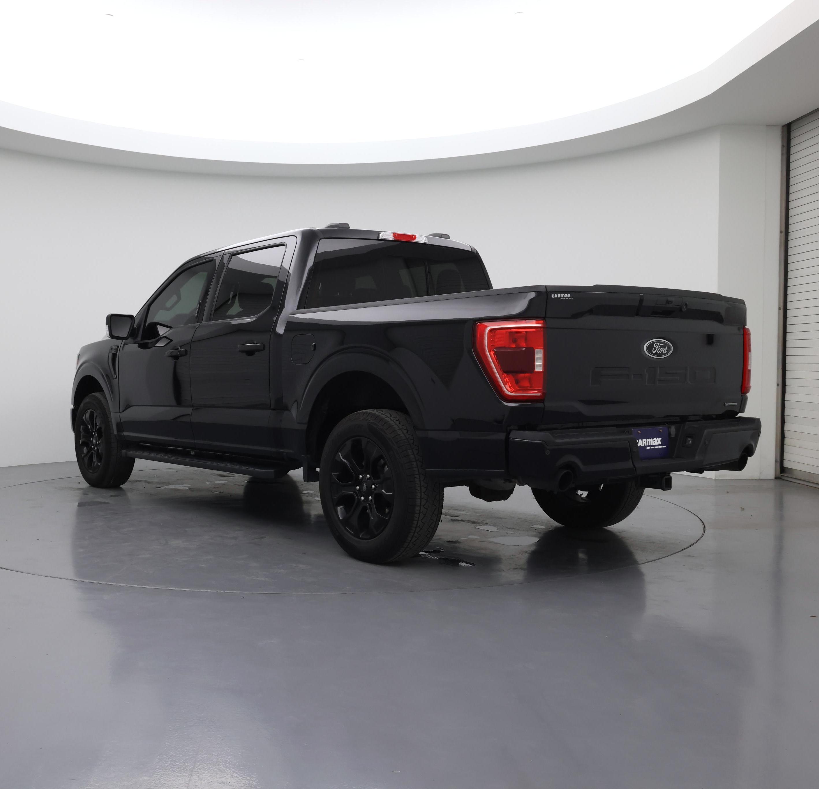 Thumbnail: 2023 Ford F-150 - 2
