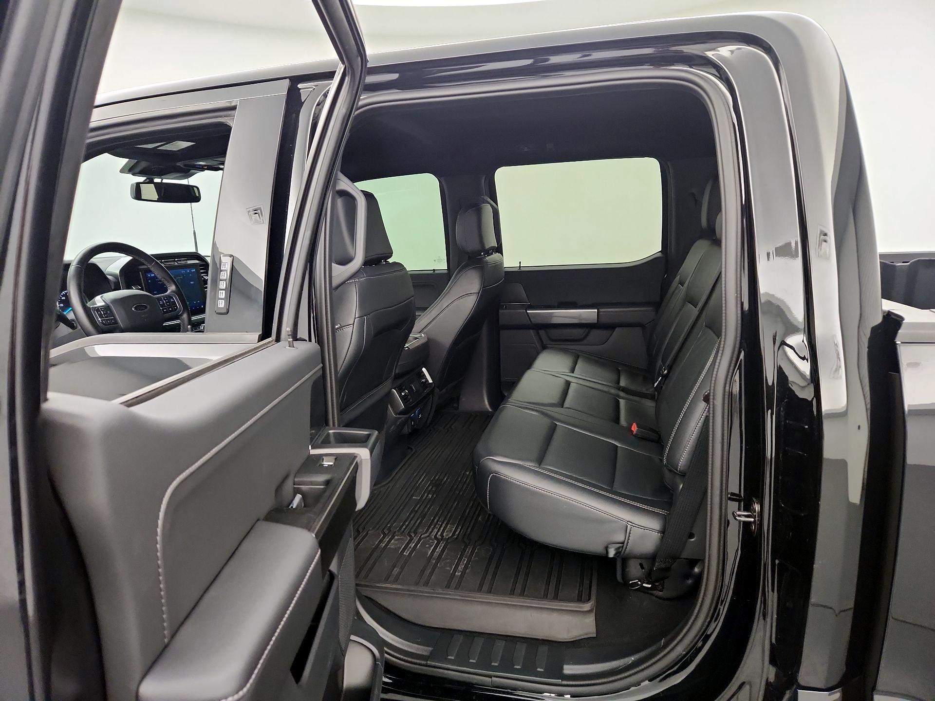 Thumbnail: 2023 Ford F-150 - 20