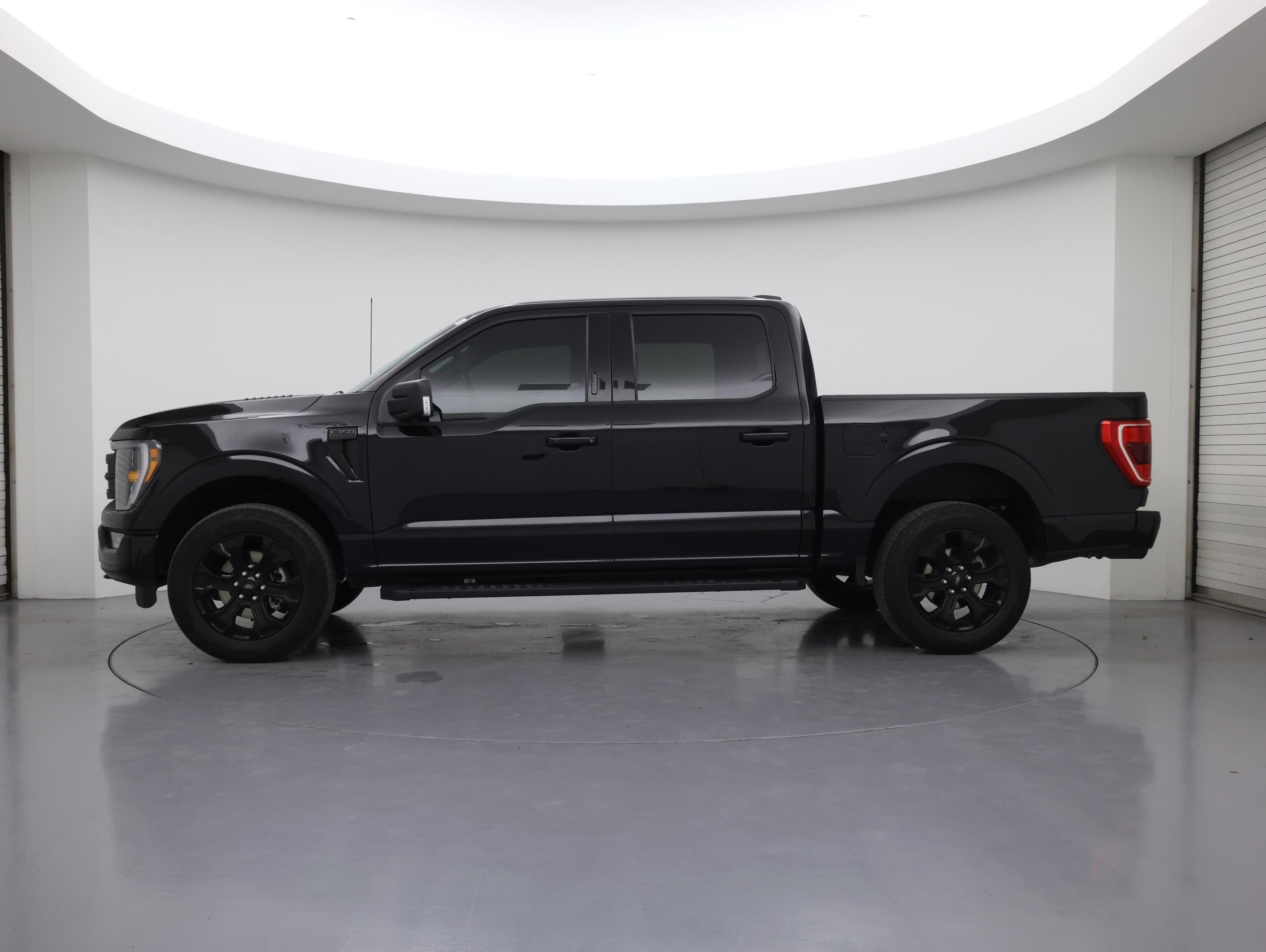 Thumbnail: 2023 Ford F-150 - 3