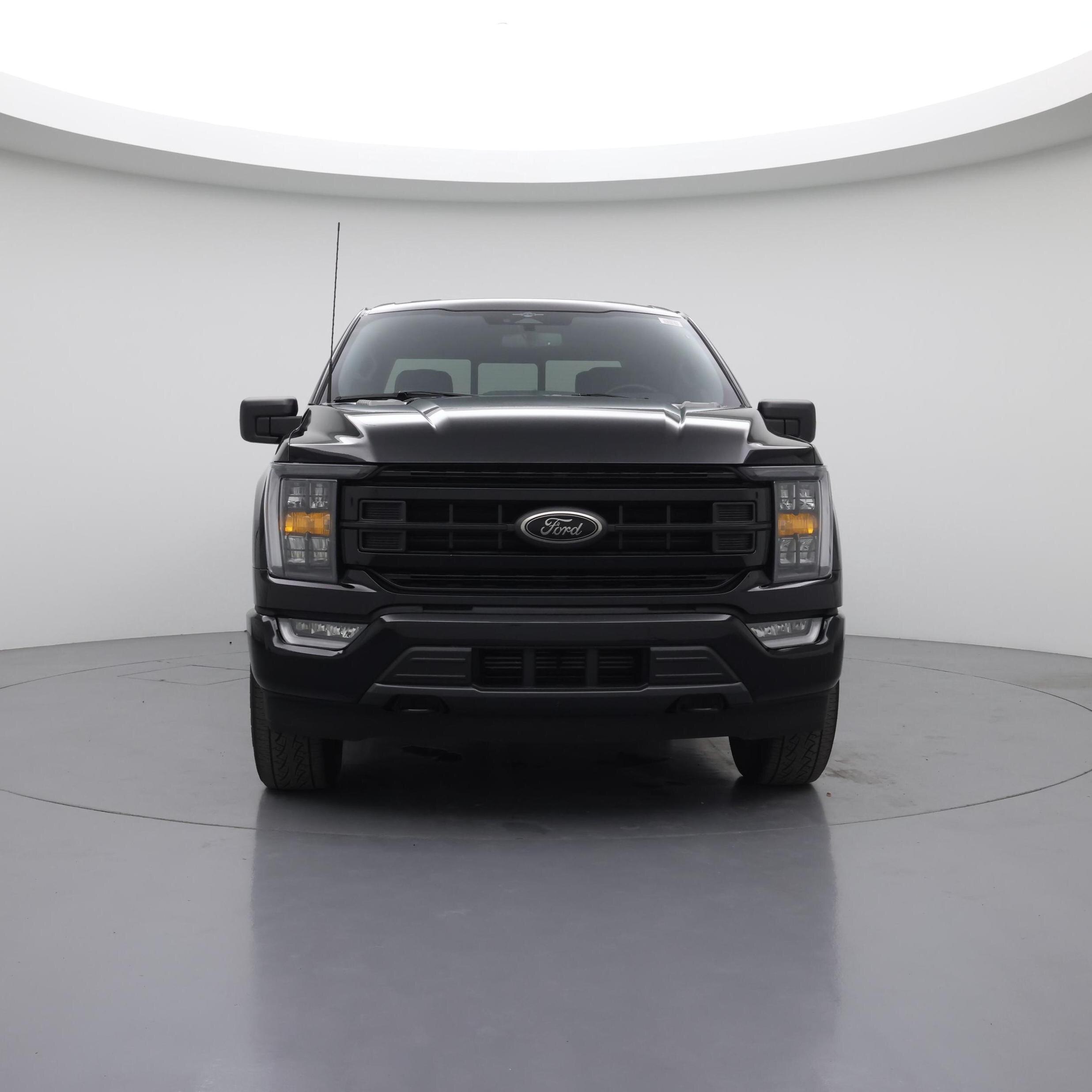 Thumbnail: 2023 Ford F-150 - 5