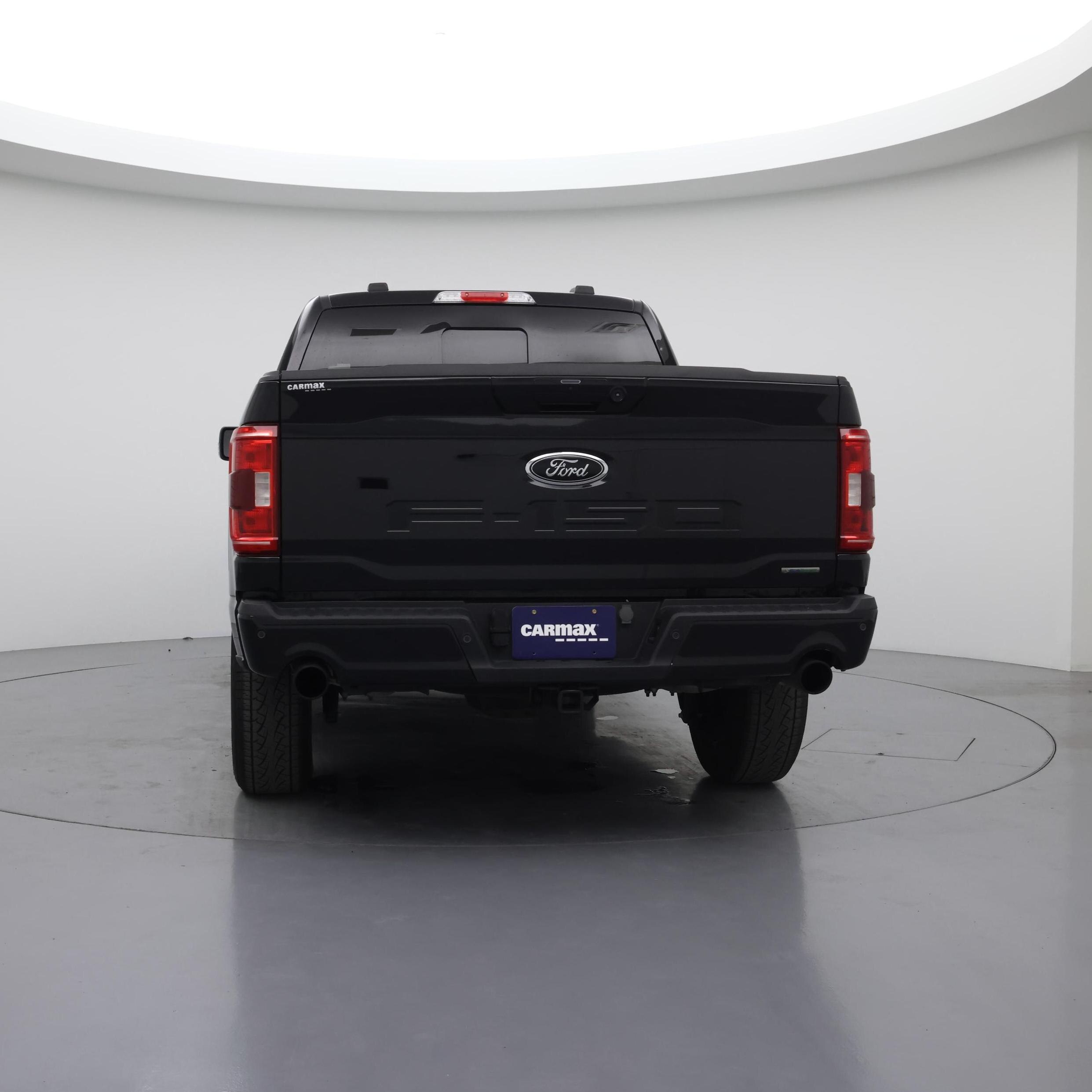 Thumbnail: 2023 Ford F-150 - 6