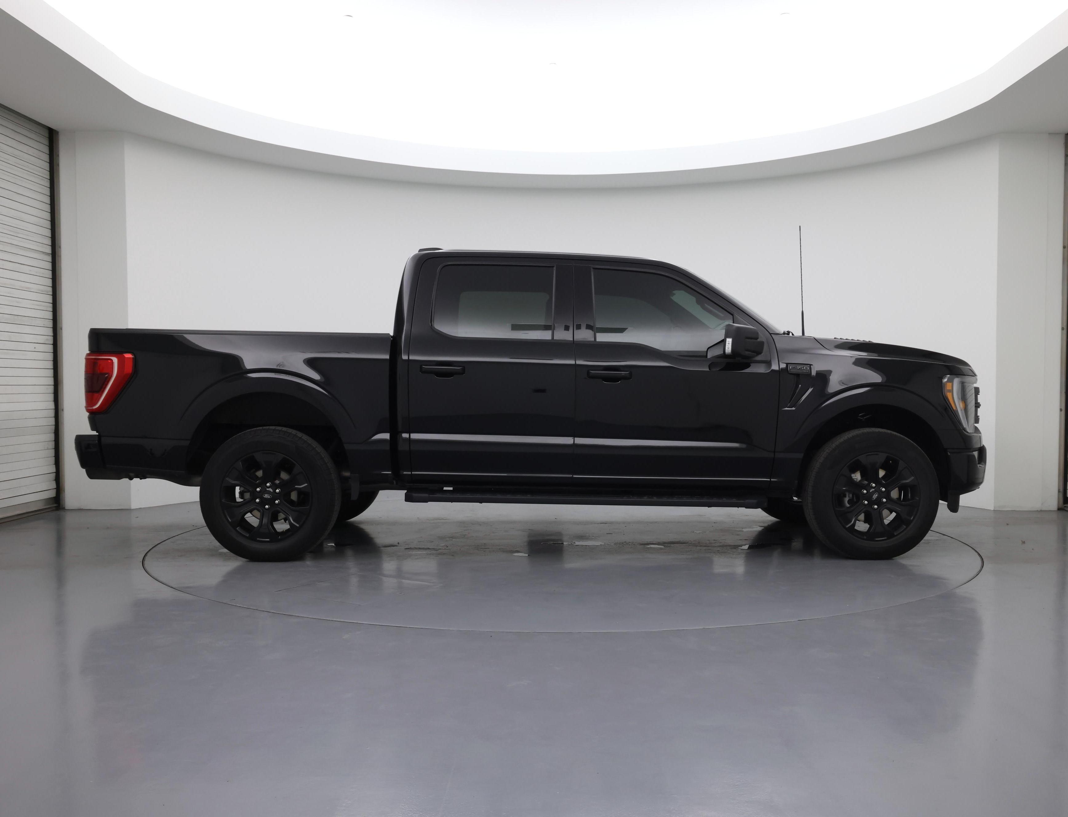 Thumbnail: 2023 Ford F-150 - 7