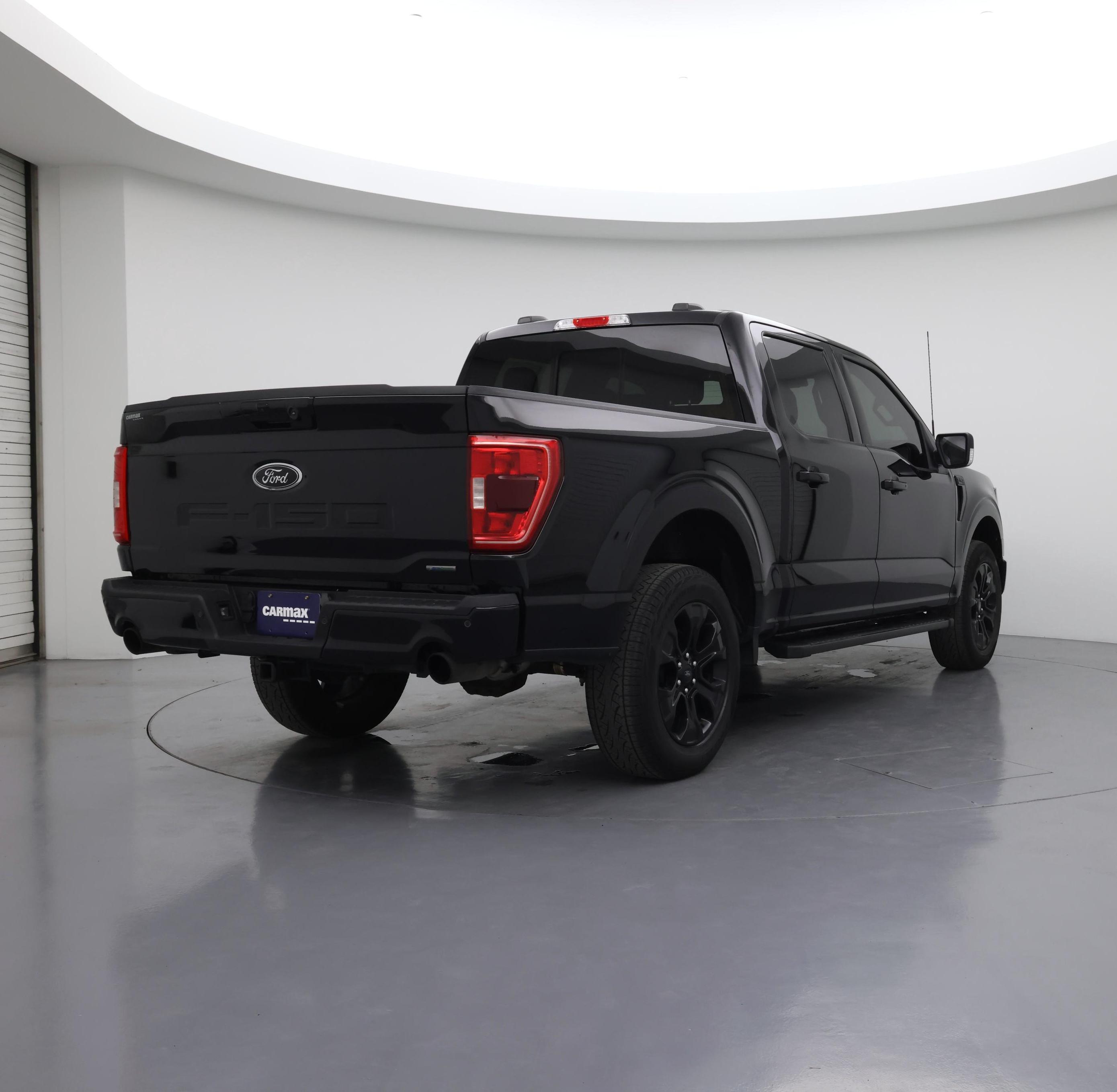 Thumbnail: 2023 Ford F-150 - 8