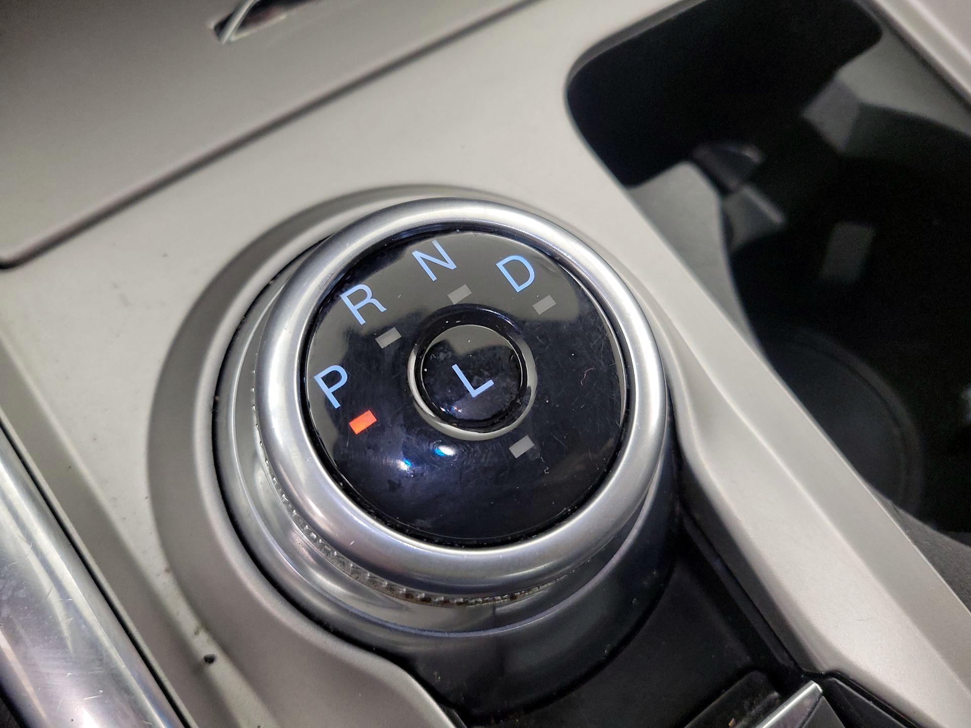 Thumbnail: 2022 Ford Explorer - 18