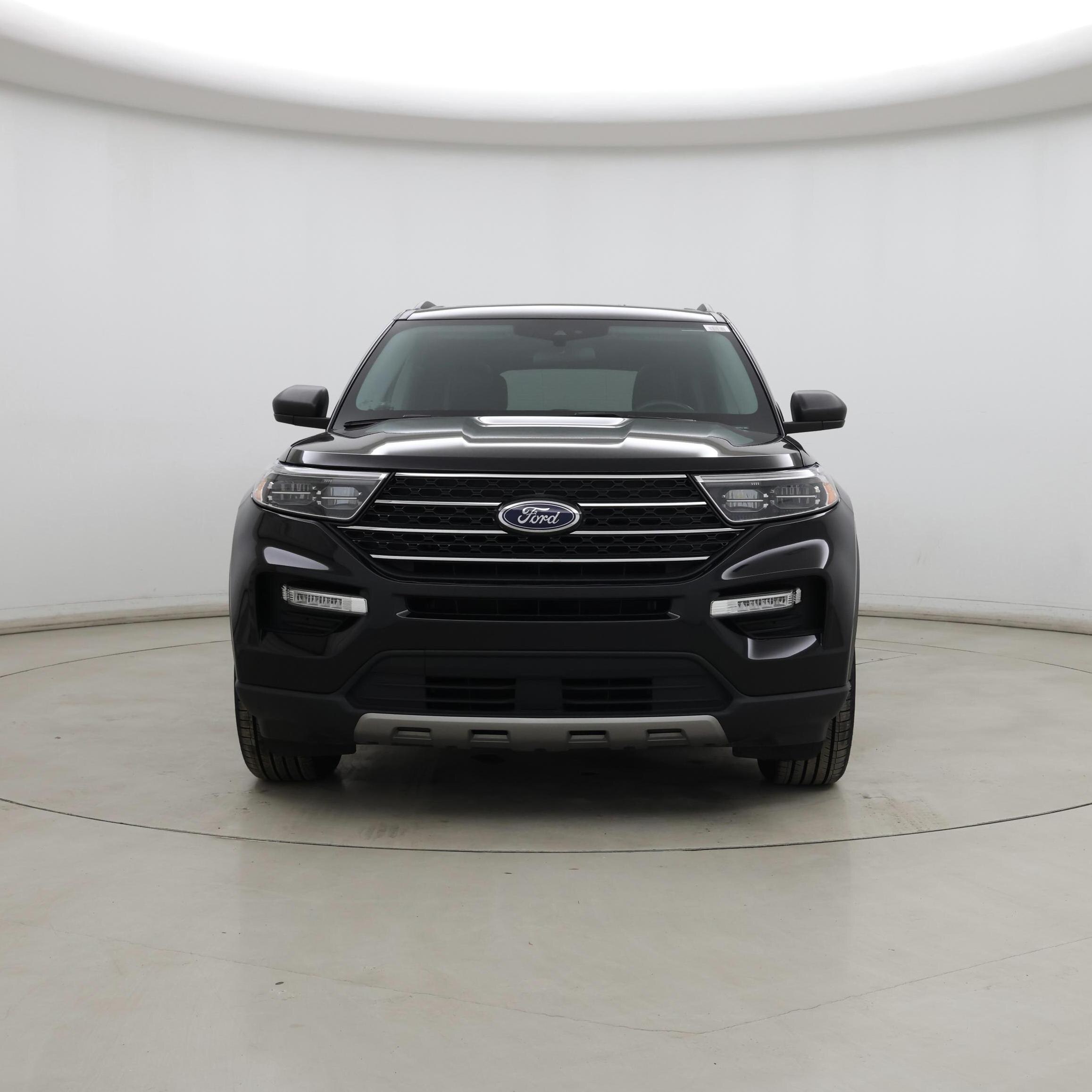 Thumbnail: 2022 Ford Explorer - 5