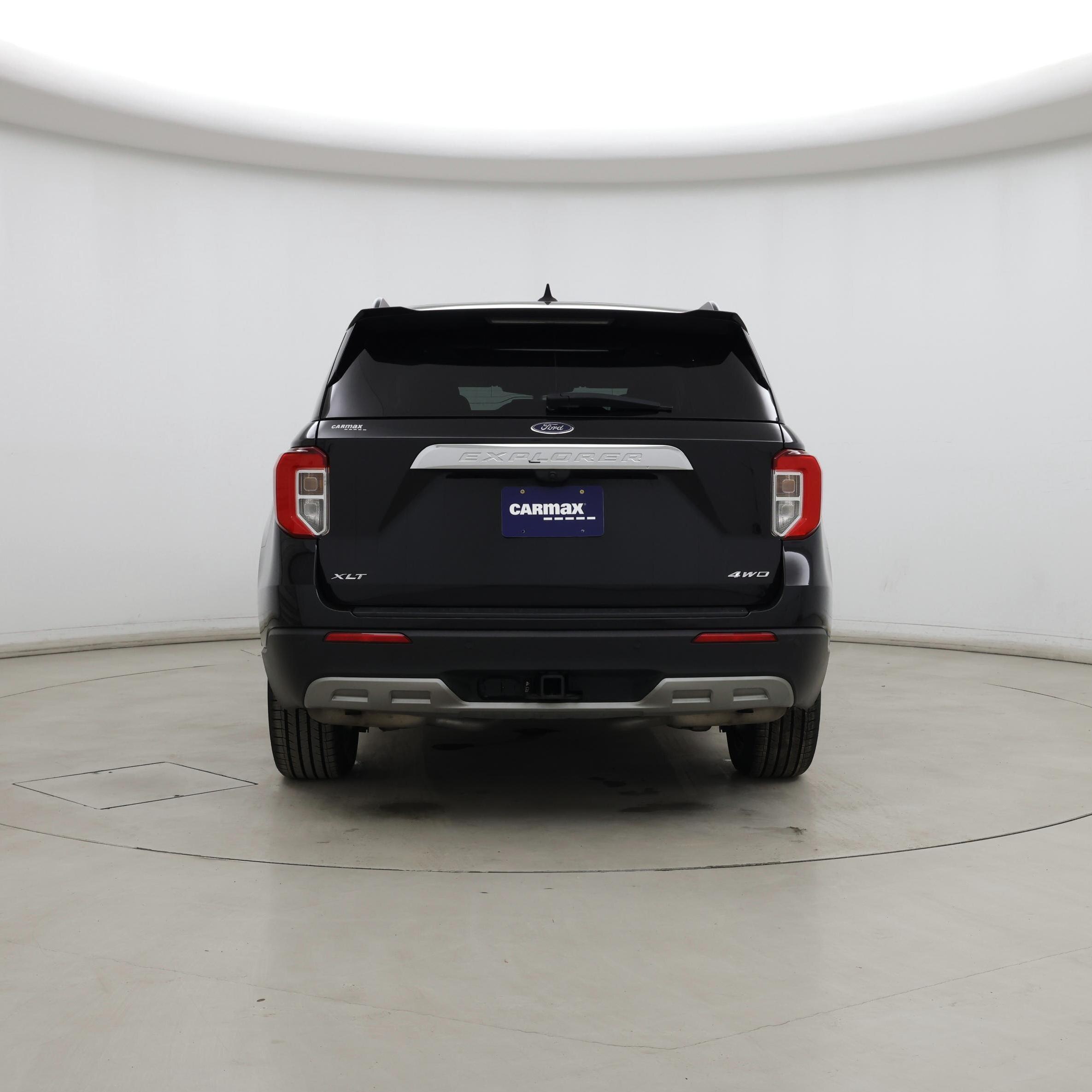 Thumbnail: 2022 Ford Explorer - 6