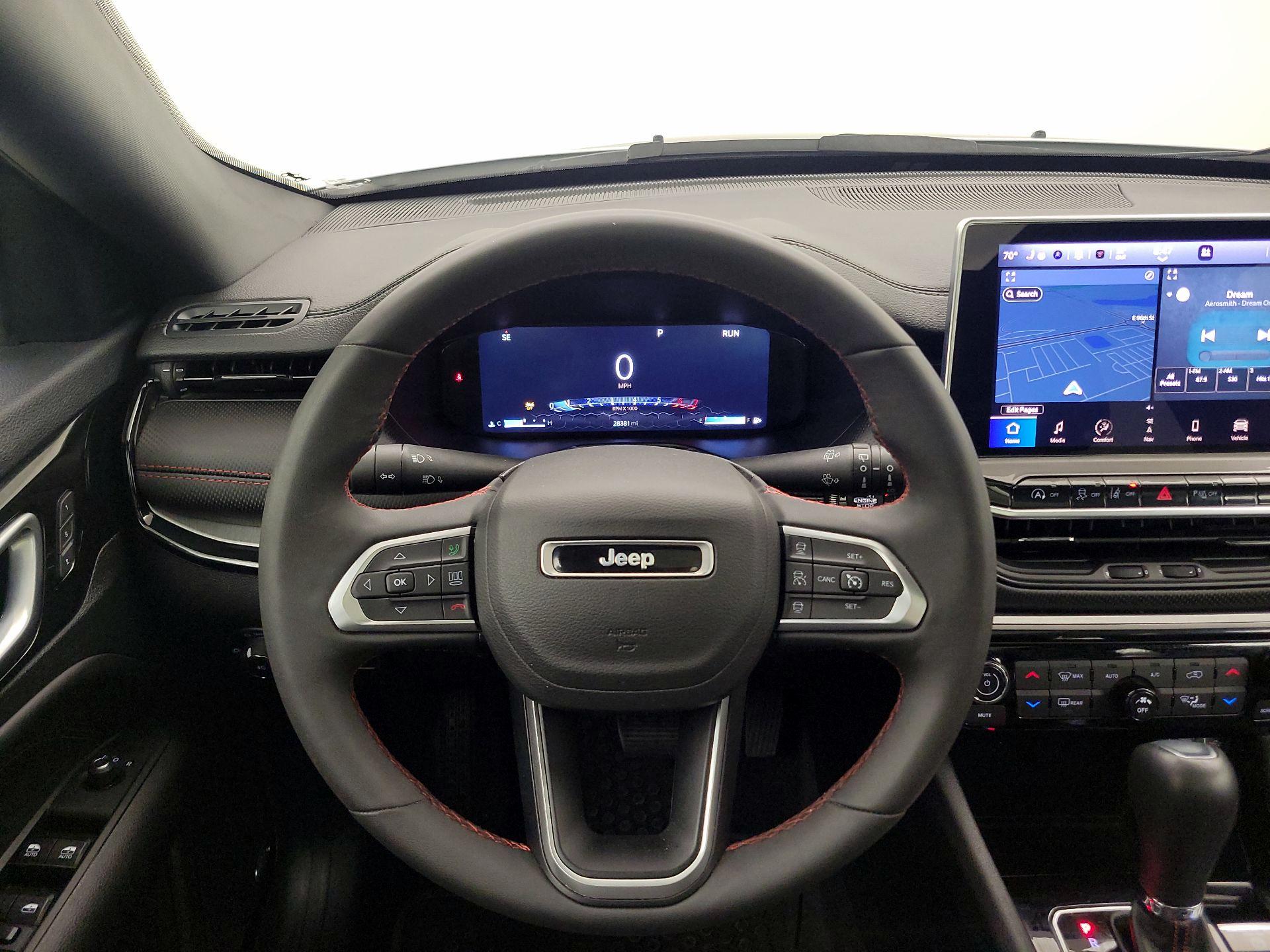 Thumbnail: 2023 Jeep Compass - 10