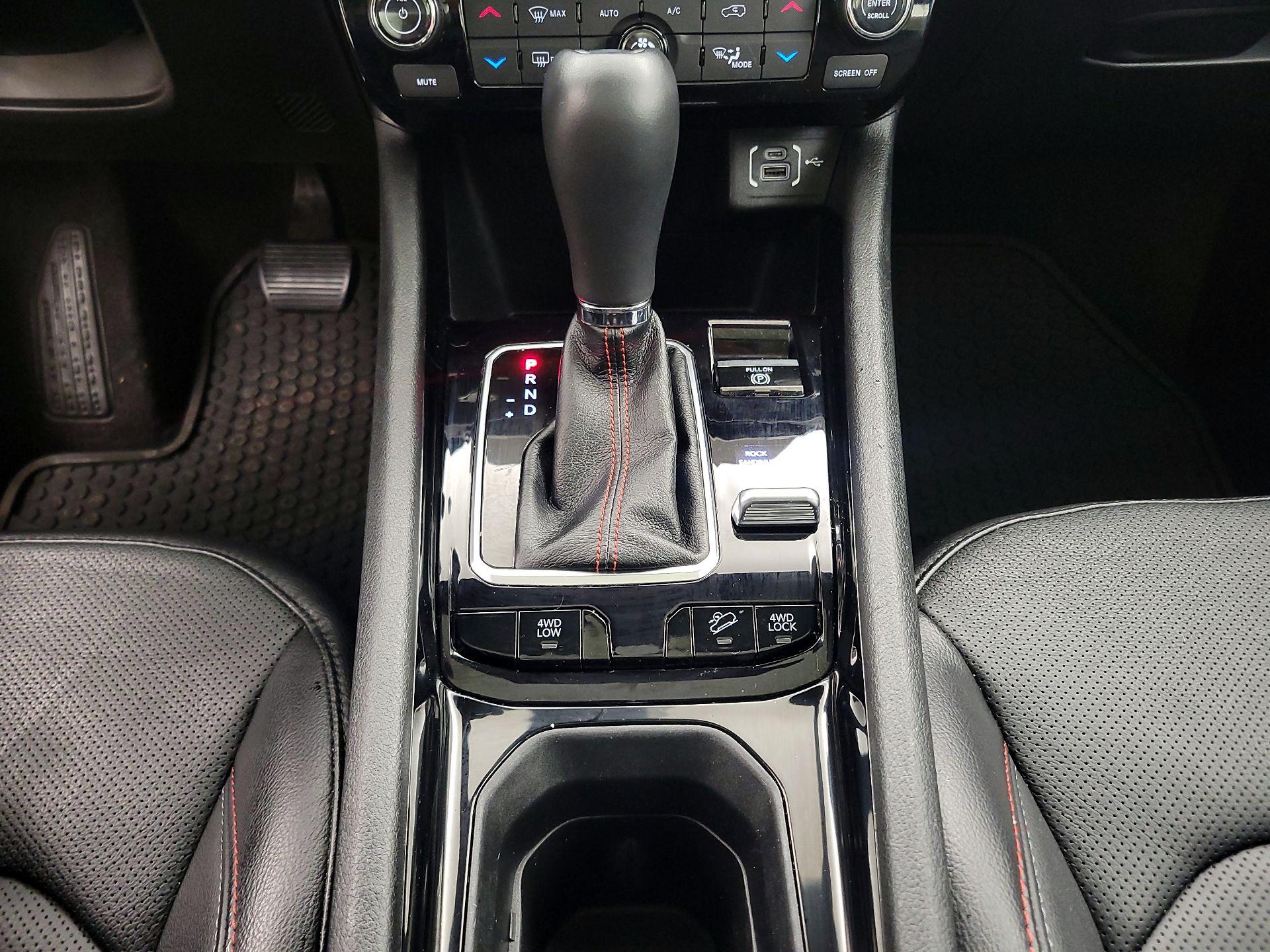 Thumbnail: 2023 Jeep Compass - 18