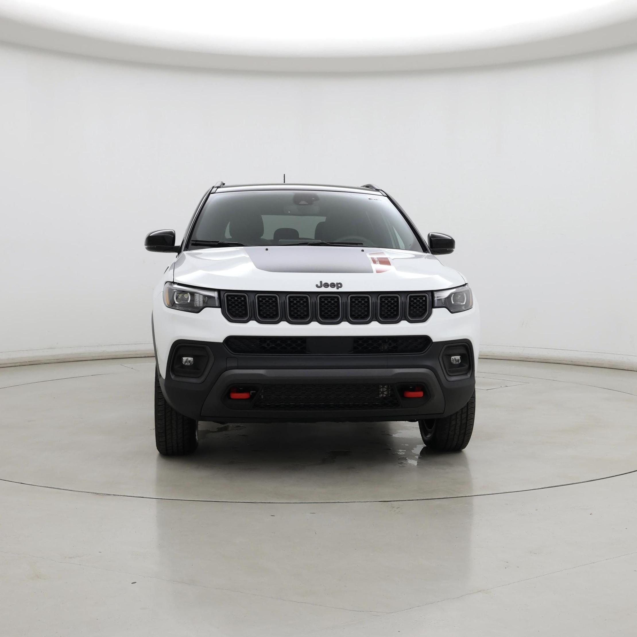 Thumbnail: 2023 Jeep Compass - 5