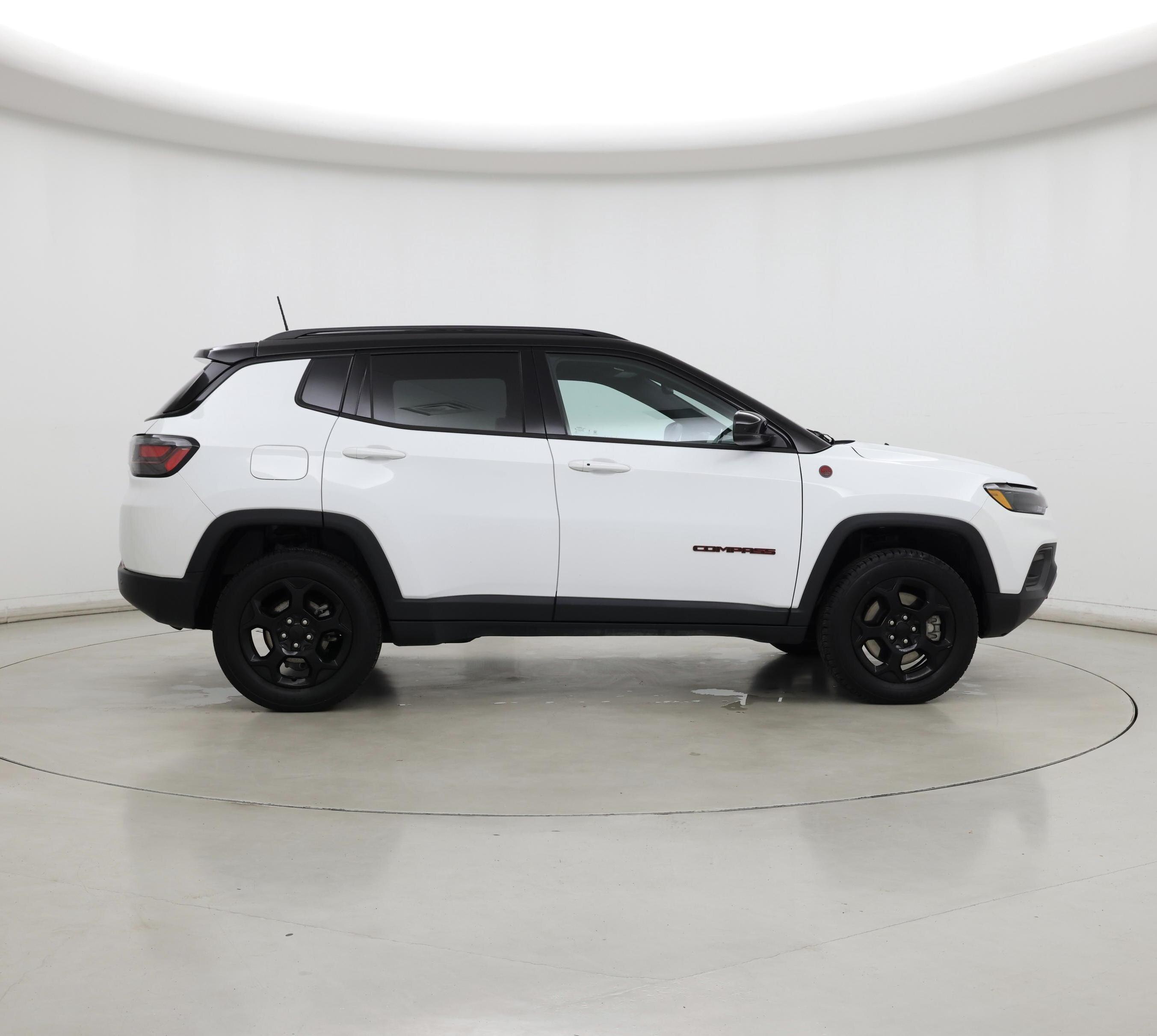 Thumbnail: 2023 Jeep Compass - 7