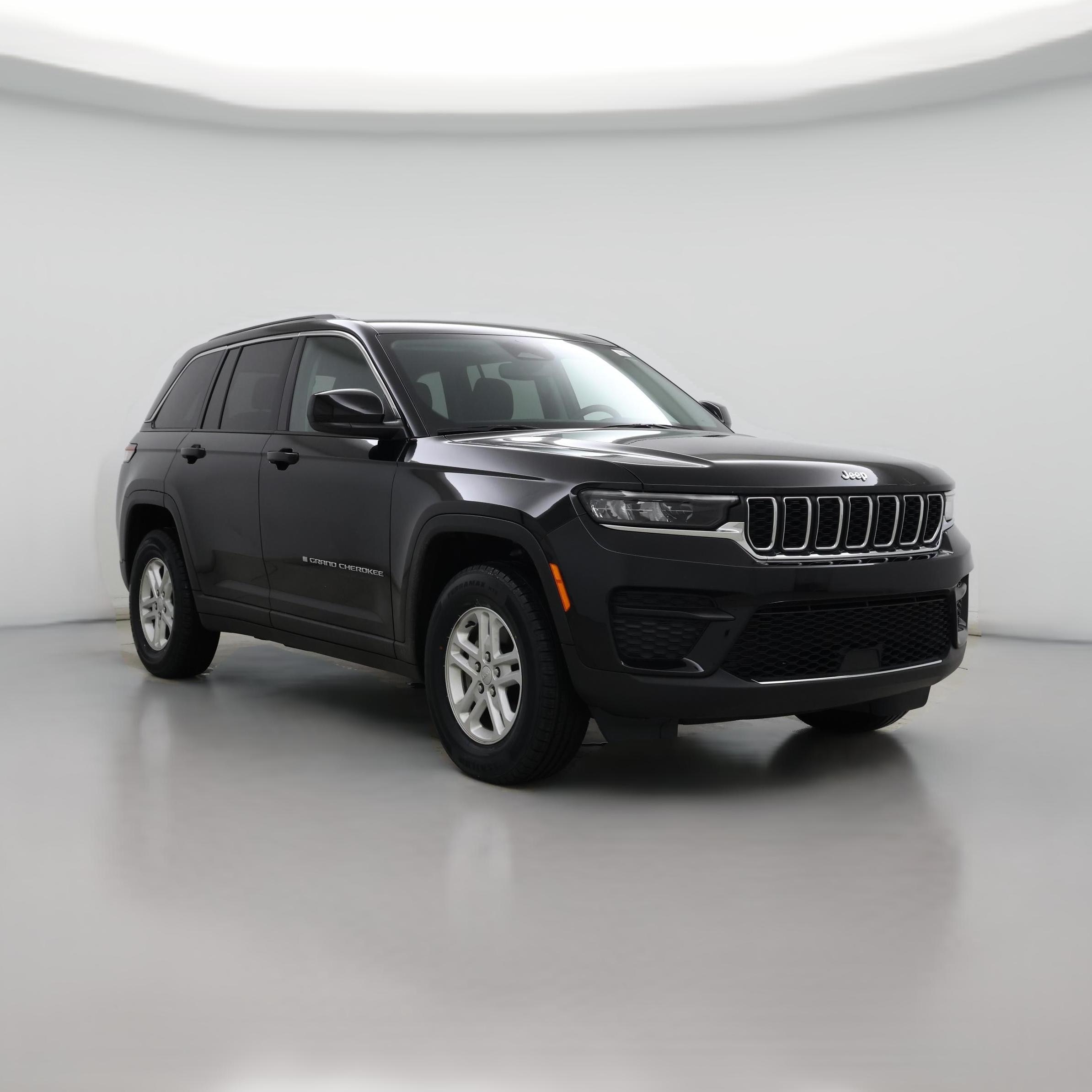 Thumbnail: 2023 Jeep Grand Cherokee - 1