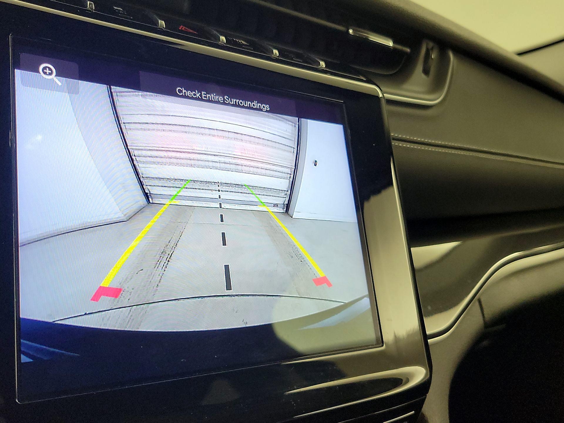 Thumbnail: 2023 Jeep Grand Cherokee - 14