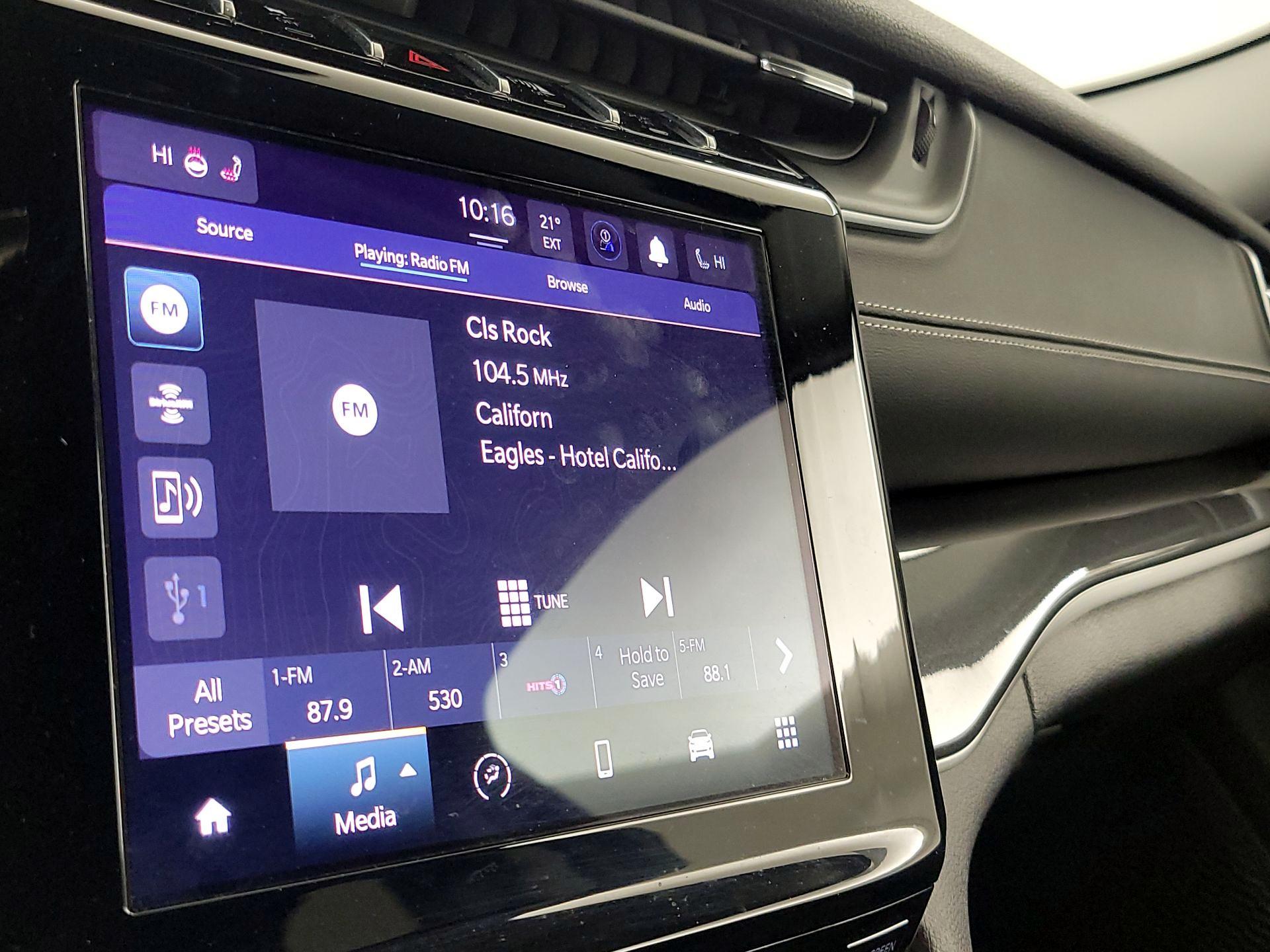 Thumbnail: 2023 Jeep Grand Cherokee - 15