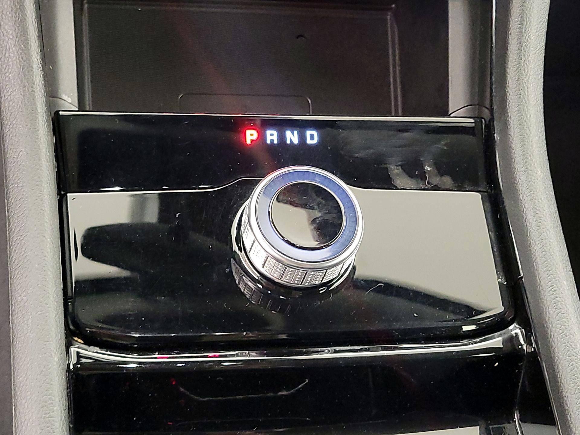 Thumbnail: 2023 Jeep Grand Cherokee - 17