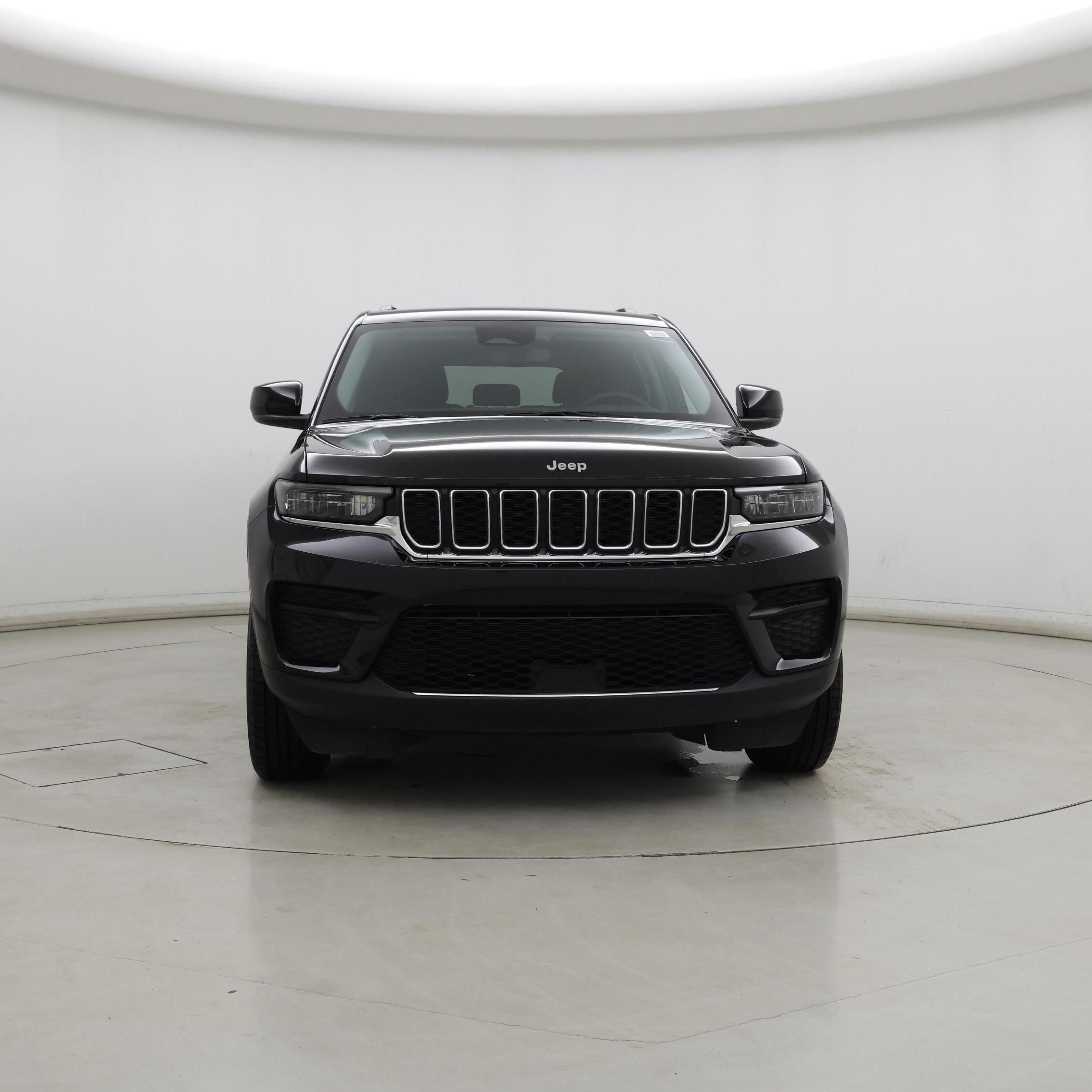 Thumbnail: 2023 Jeep Grand Cherokee - 5