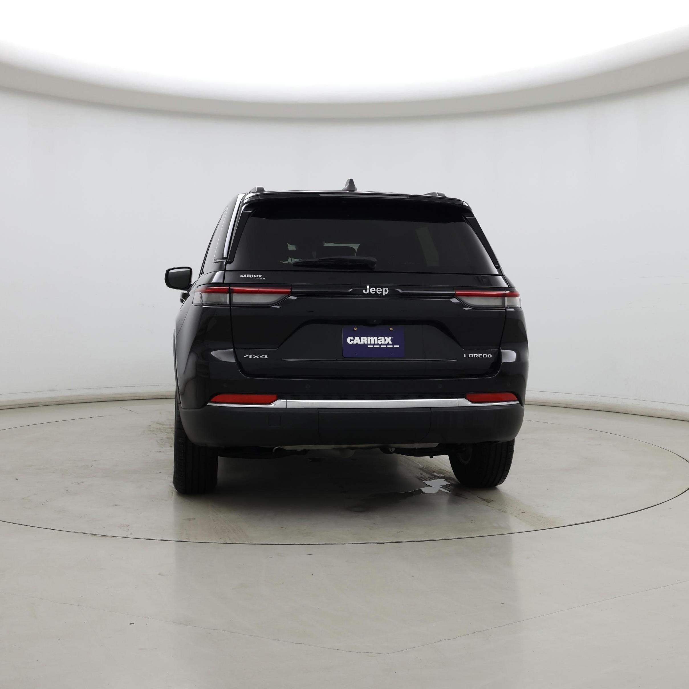 Thumbnail: 2023 Jeep Grand Cherokee - 6