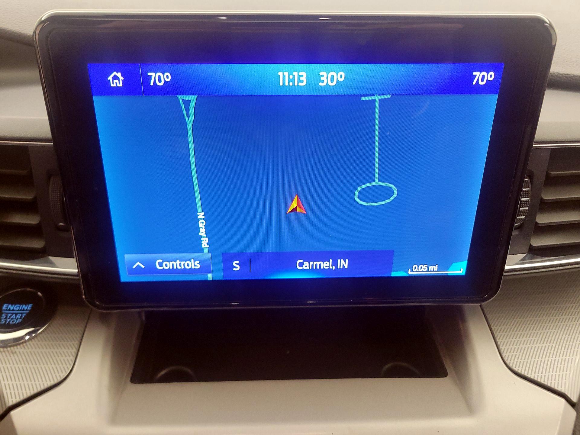 Thumbnail: 2022 Ford Explorer - 14