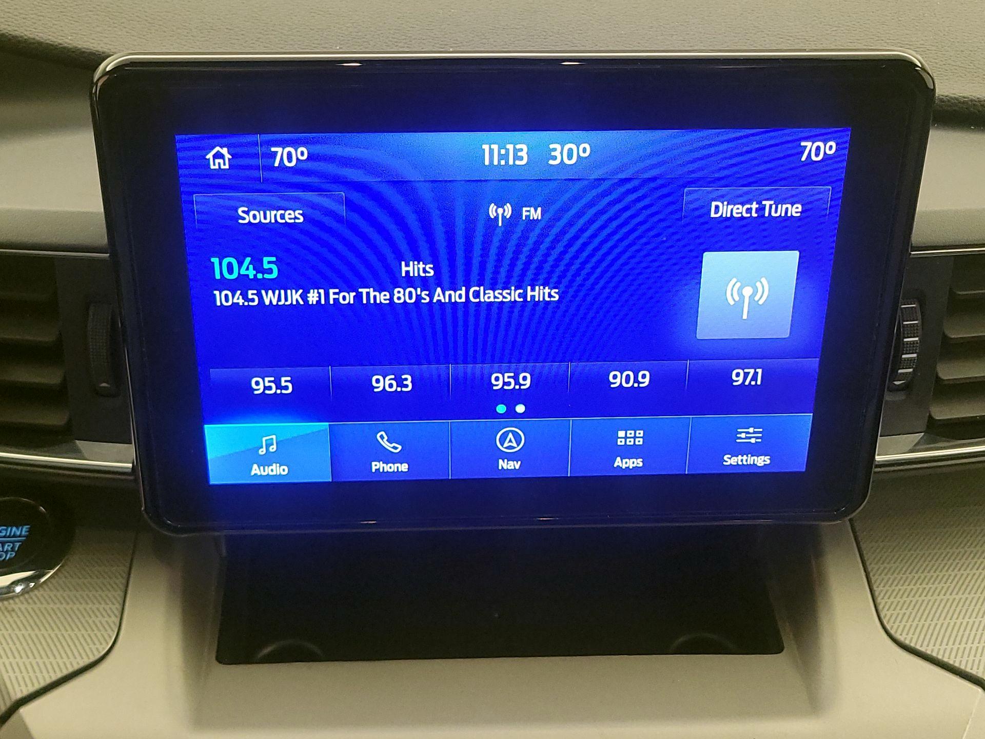 Thumbnail: 2022 Ford Explorer - 16