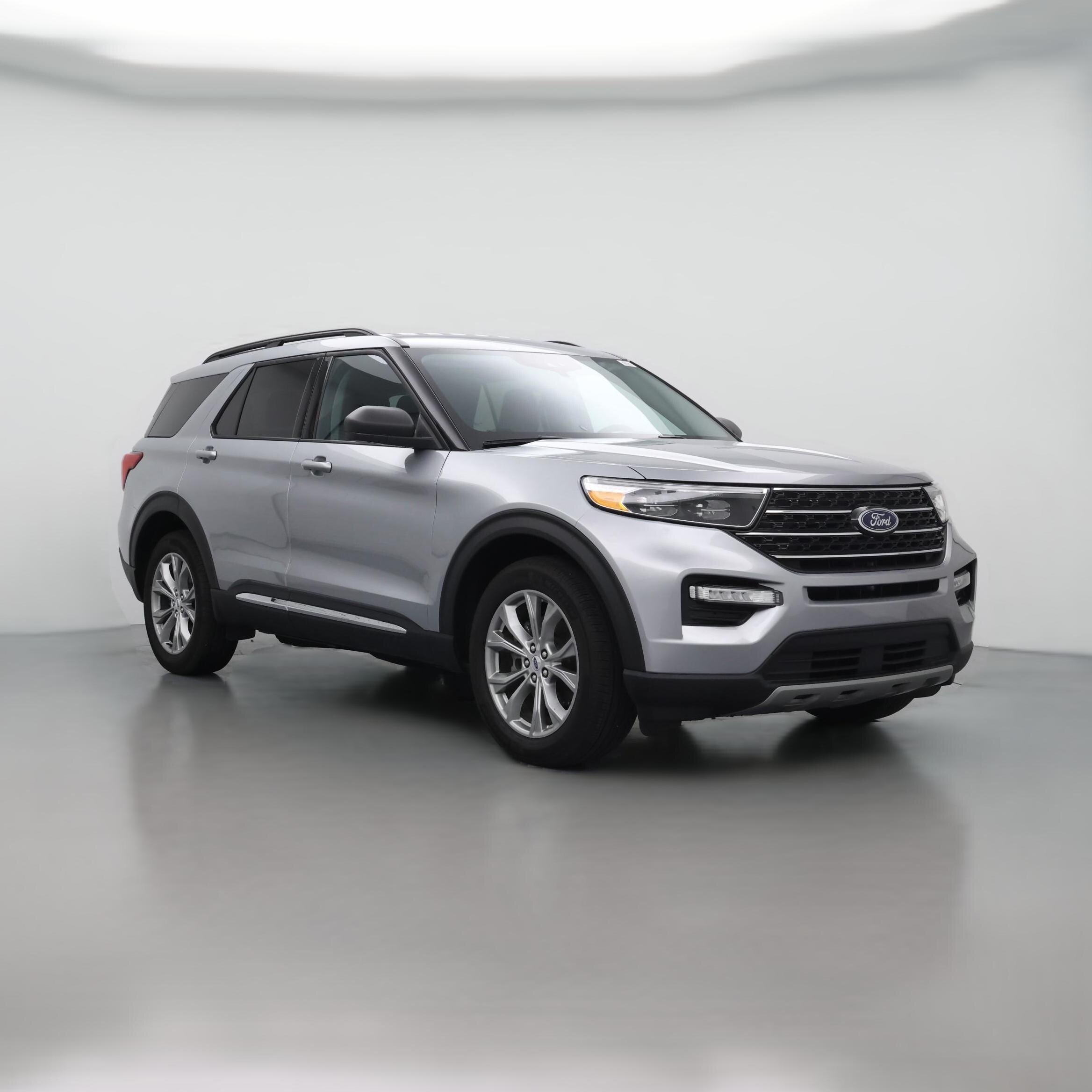 Thumbnail: 2023 Ford Explorer - 1
