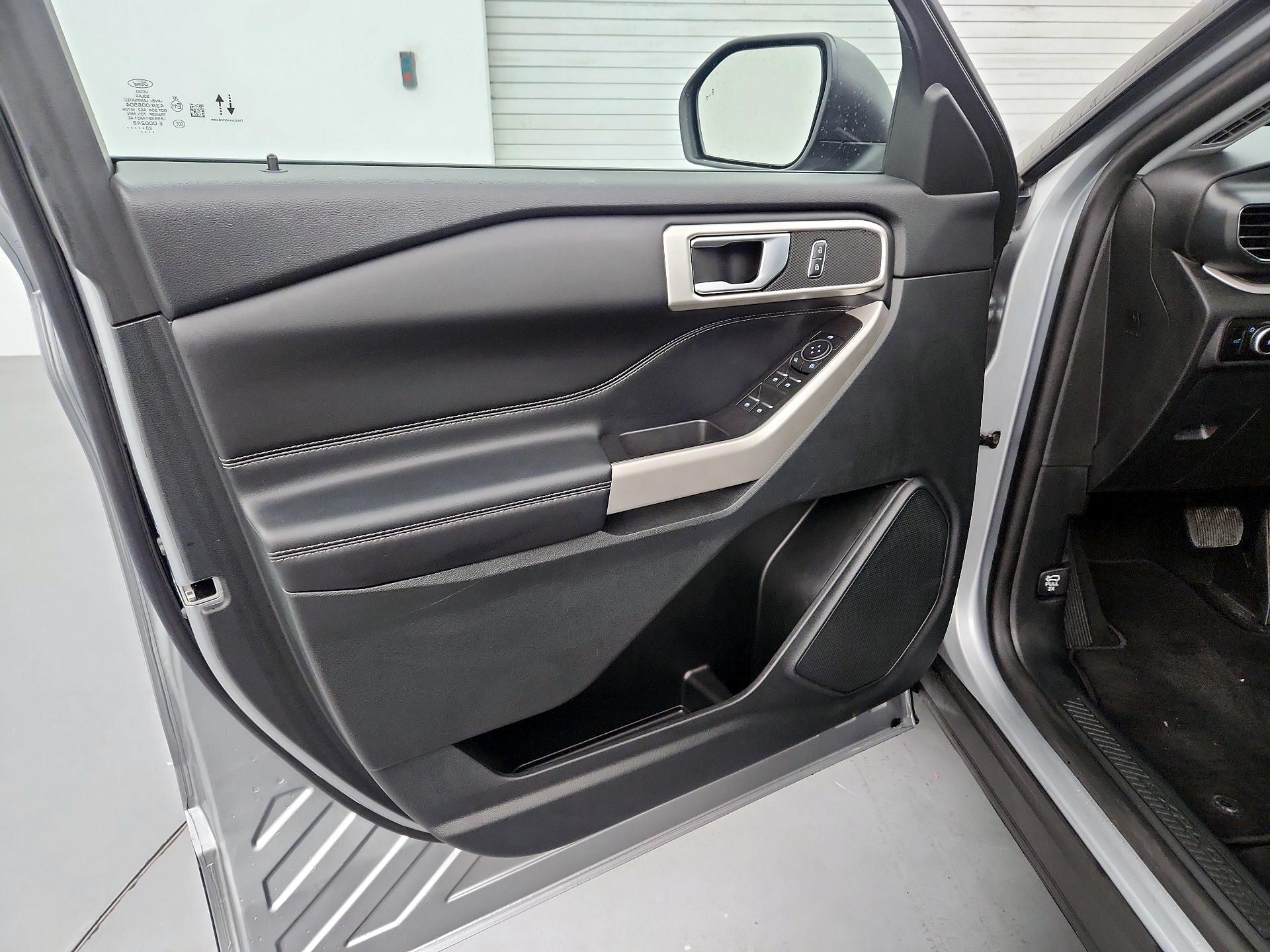 Thumbnail: 2023 Ford Explorer - 12