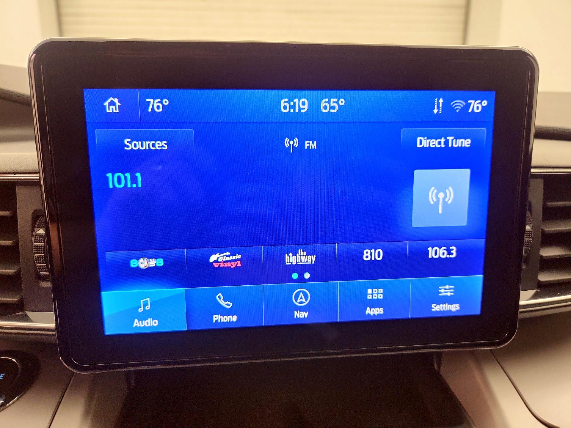 Thumbnail: 2023 Ford Explorer - 15