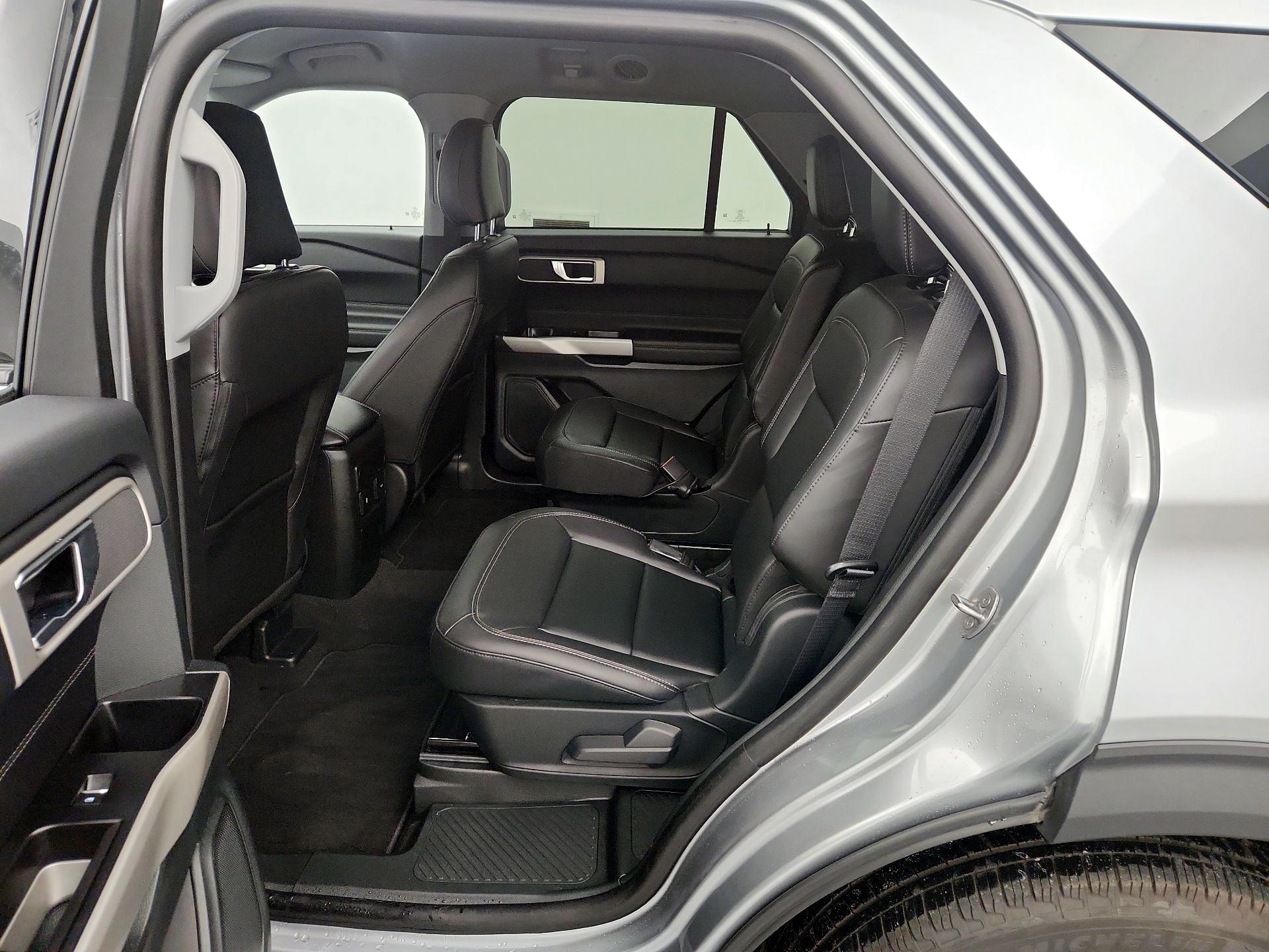 Thumbnail: 2023 Ford Explorer - 19