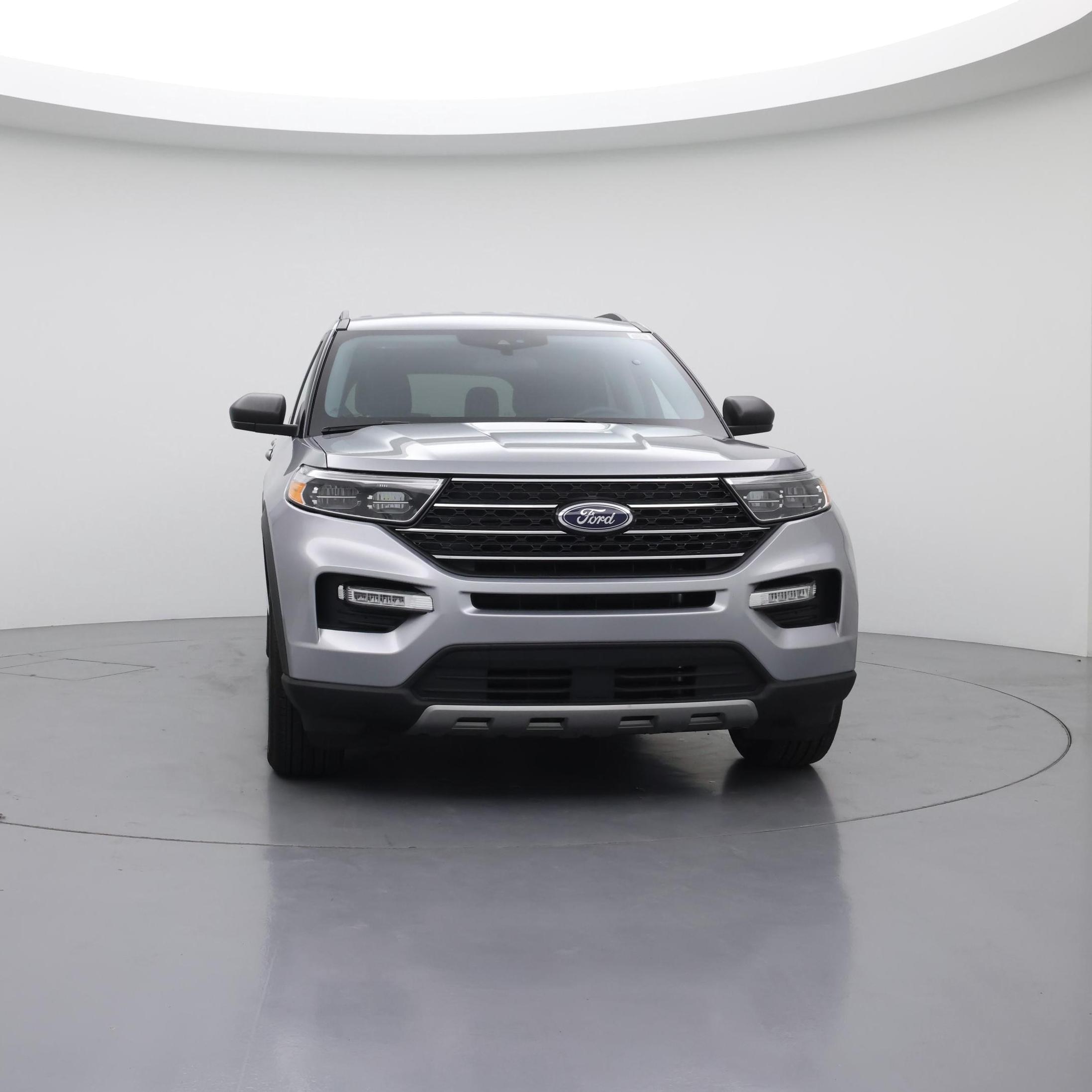 Thumbnail: 2023 Ford Explorer - 5