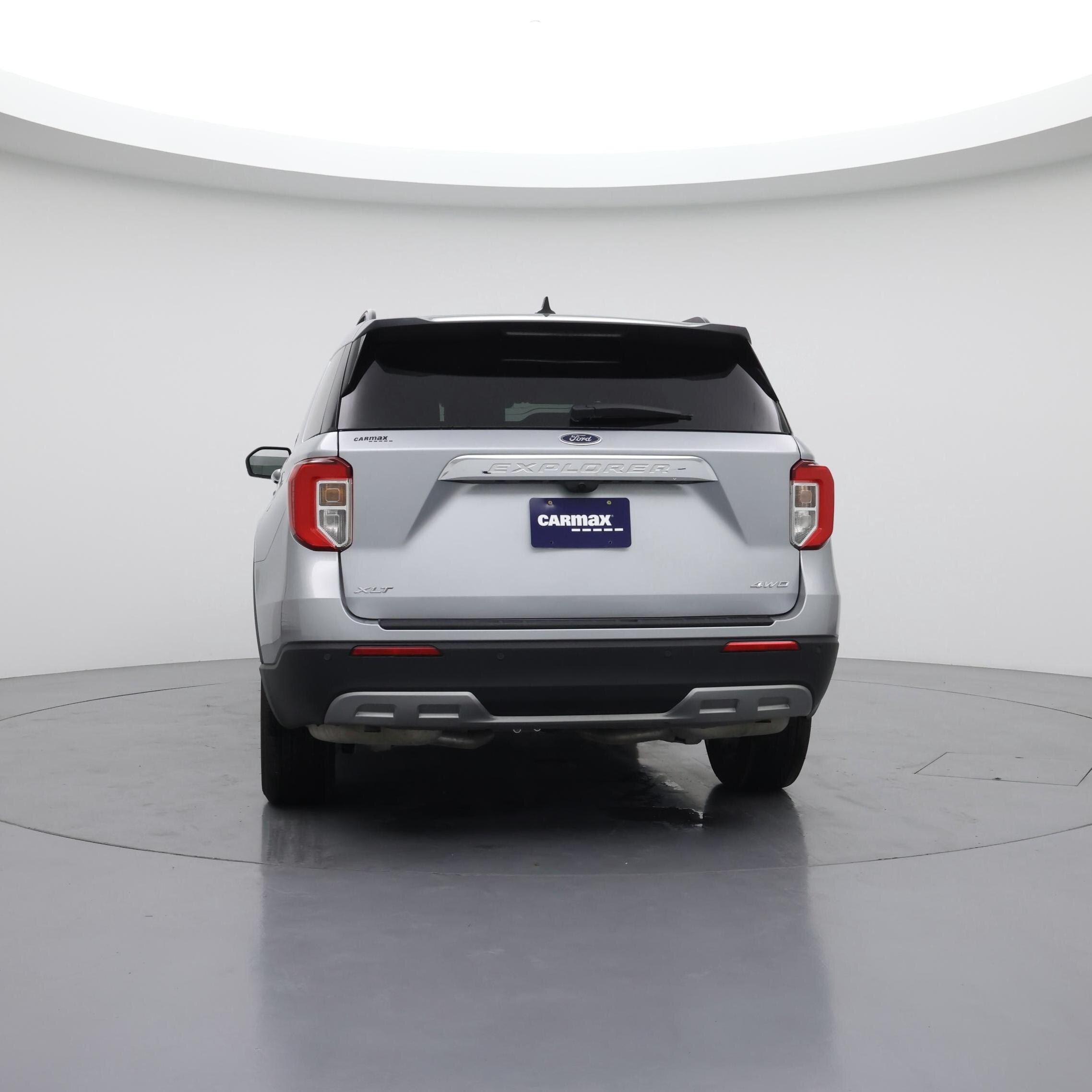 Thumbnail: 2023 Ford Explorer - 6