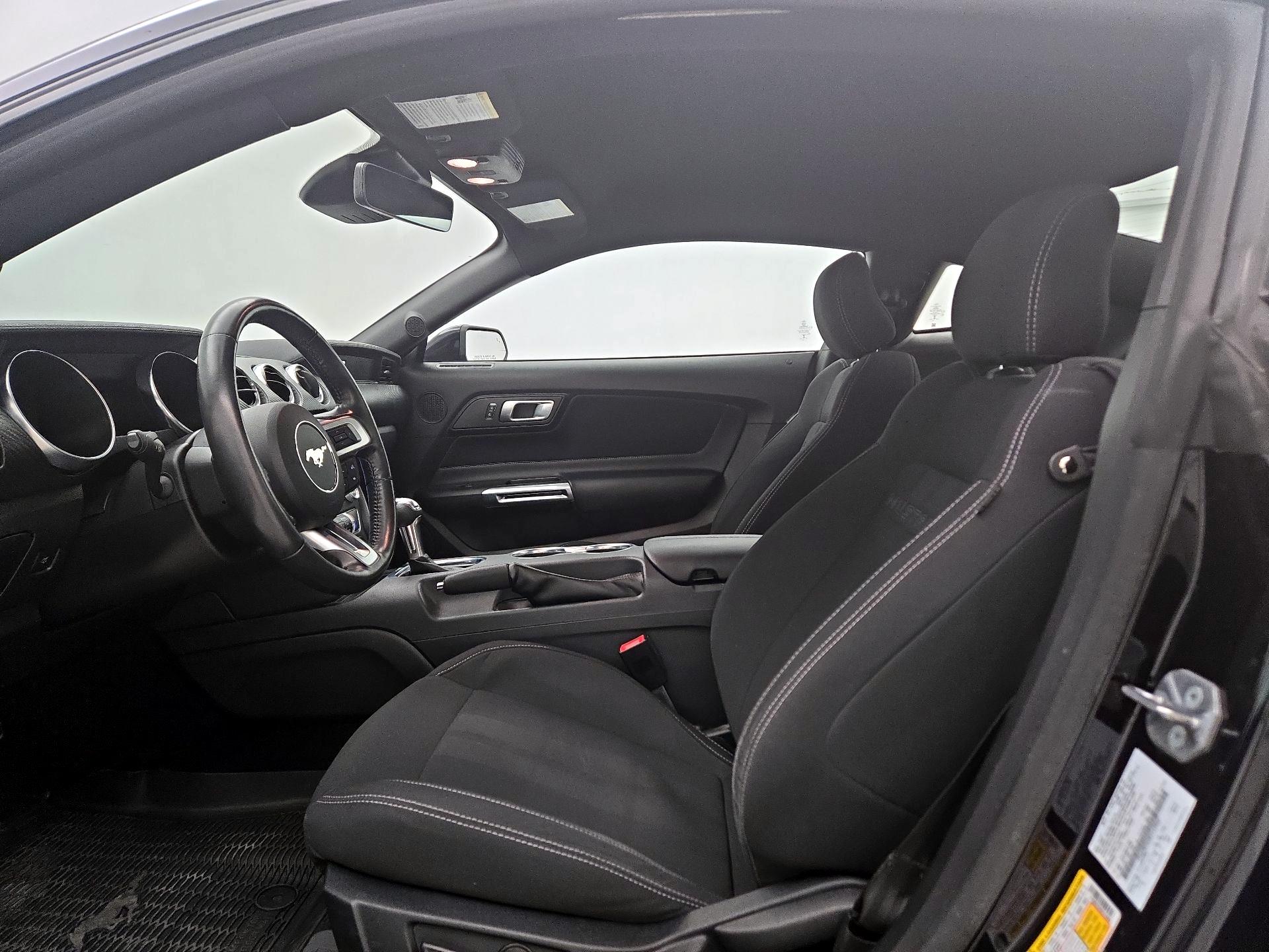 Thumbnail: 2022 Ford Mustang - 11