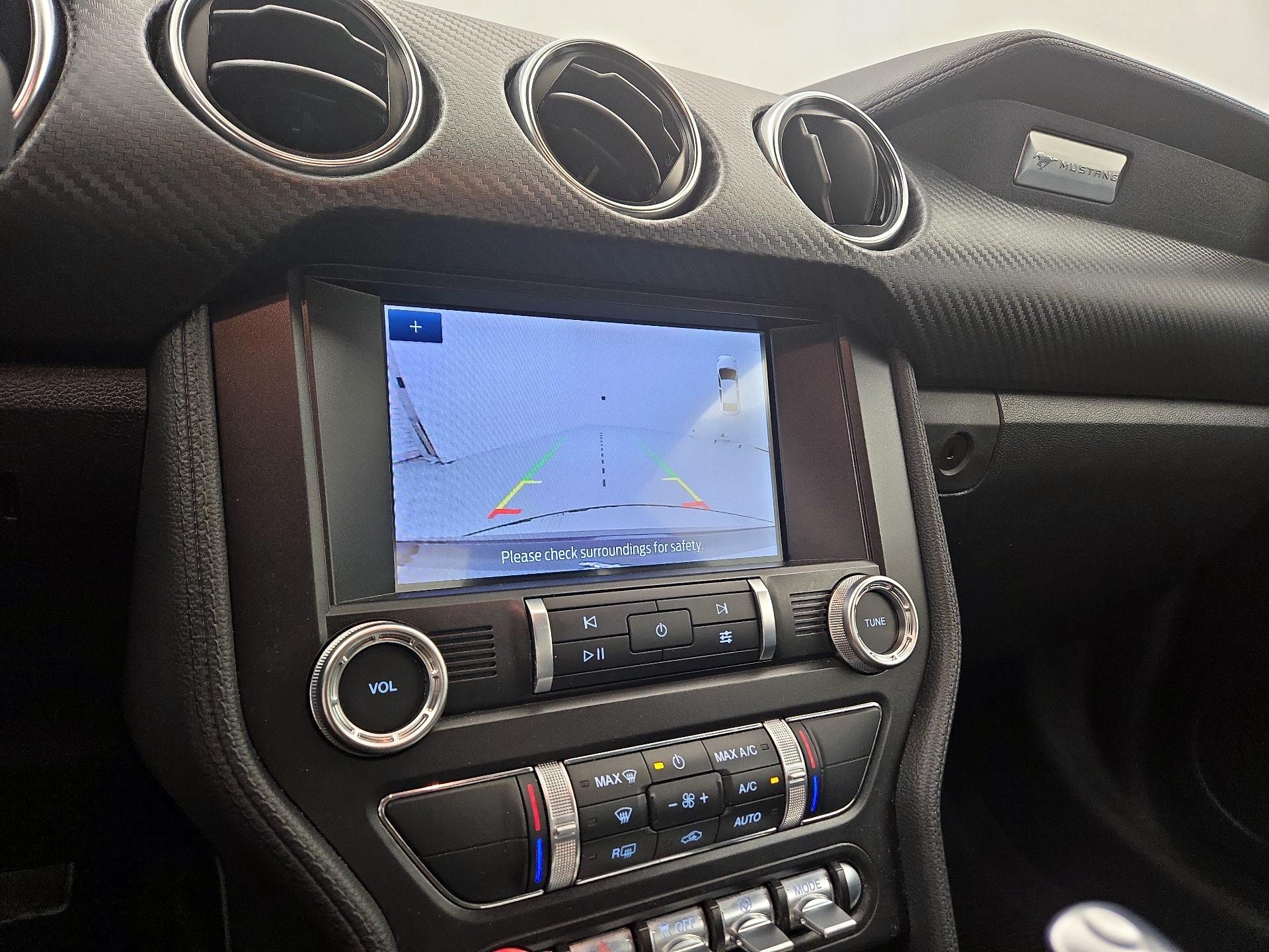 Thumbnail: 2022 Ford Mustang - 14