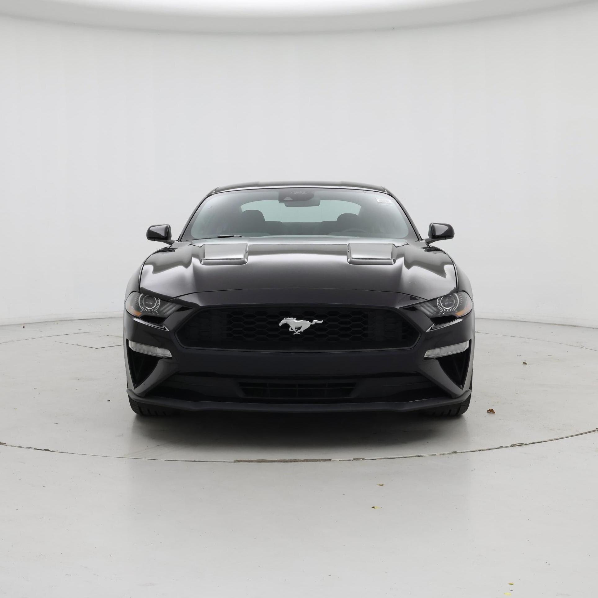 Thumbnail: 2022 Ford Mustang - 5