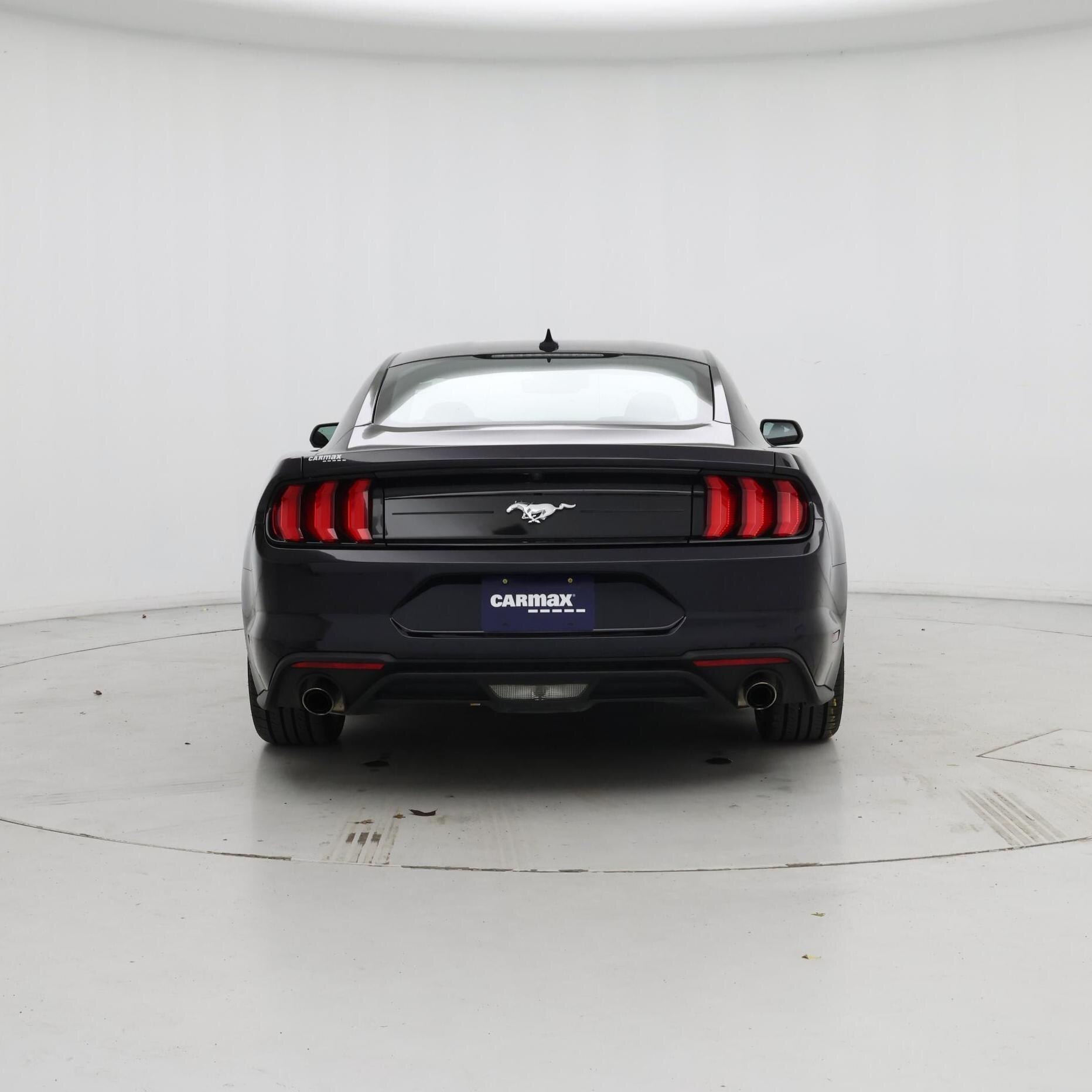 Thumbnail: 2022 Ford Mustang - 6